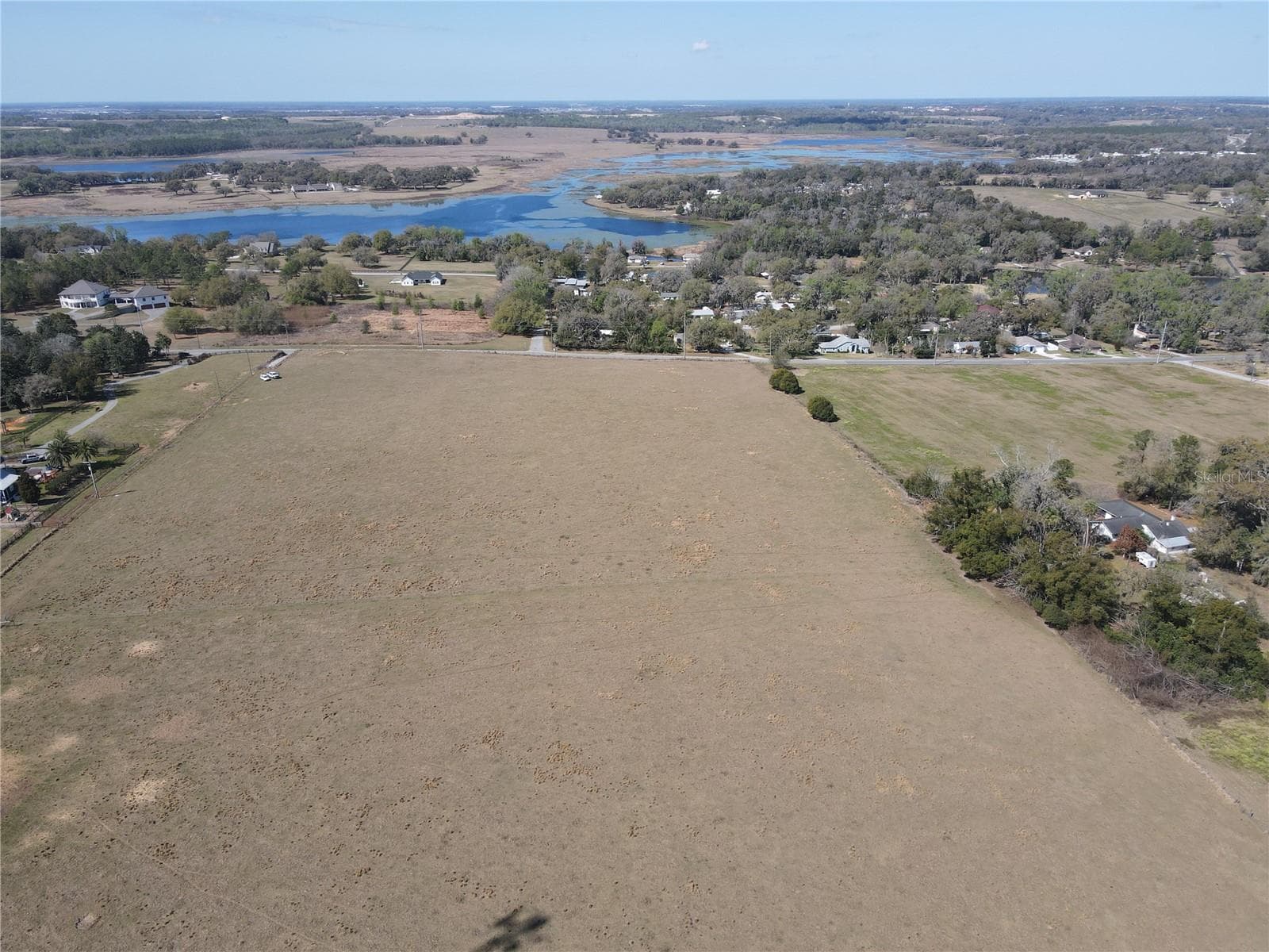 Land at 10740 FORT KING RD, DADE CITY, photo 7 of 10