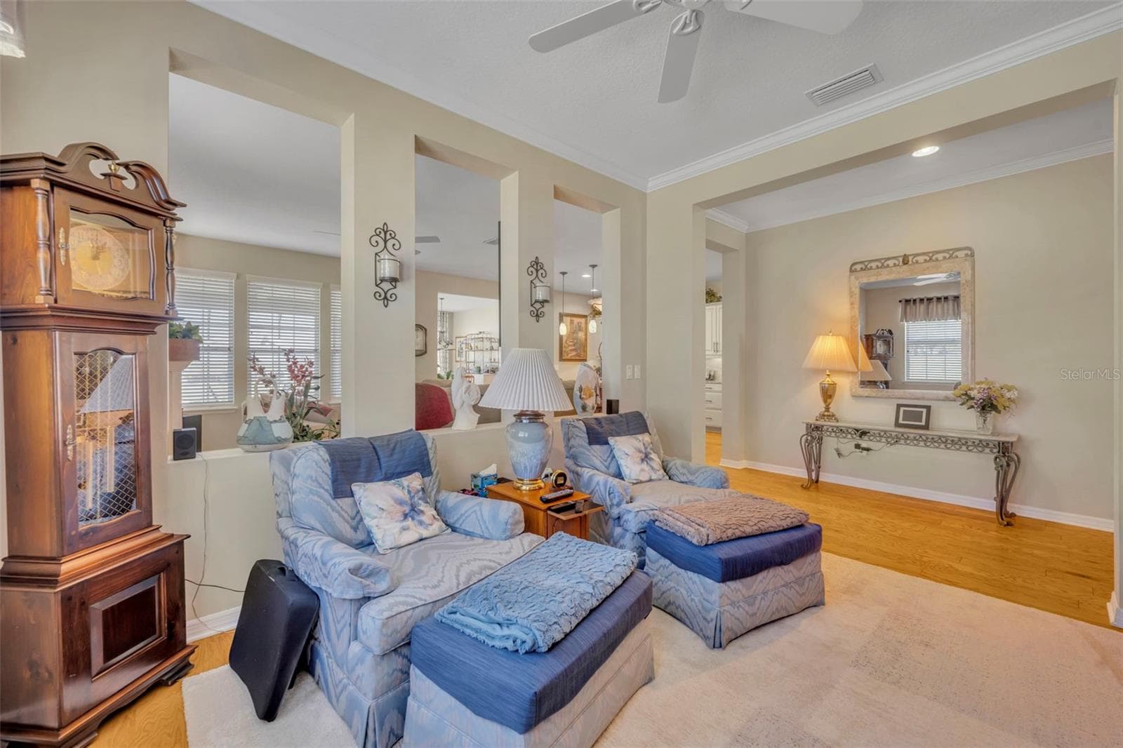 Single Family Residence at 334 SILVER MAPLE RD, GROVELAND, photo 10 of 57