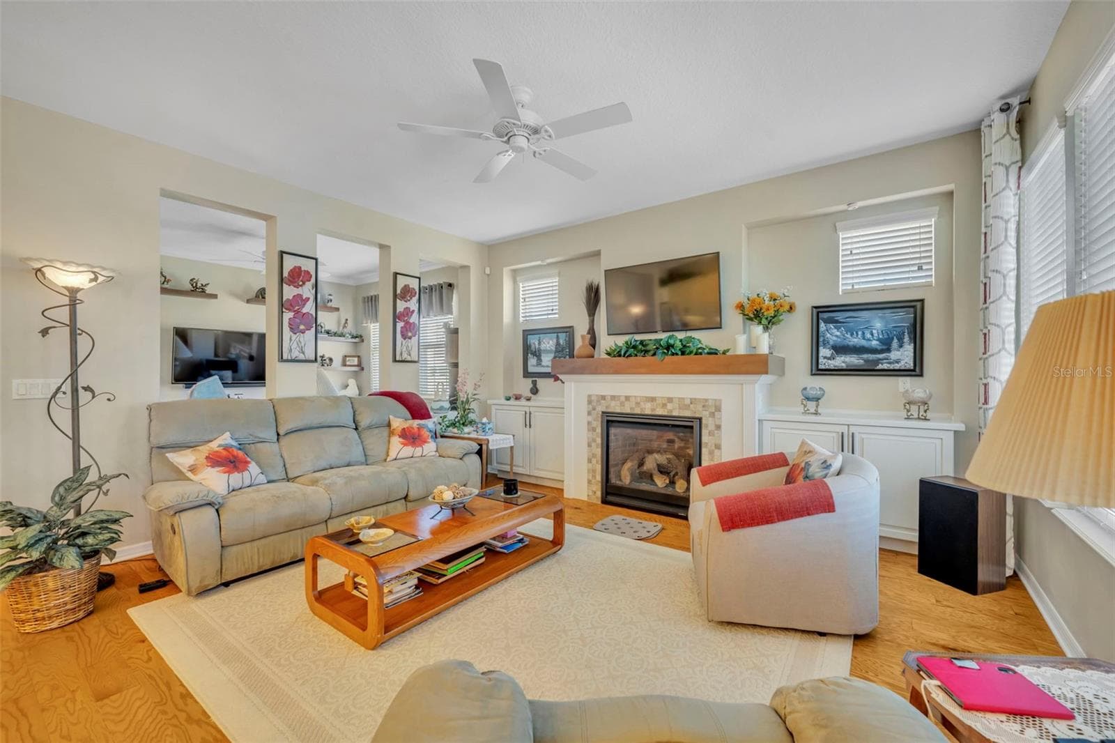 Single Family Residence at 334 SILVER MAPLE RD, GROVELAND, photo 28 of 57