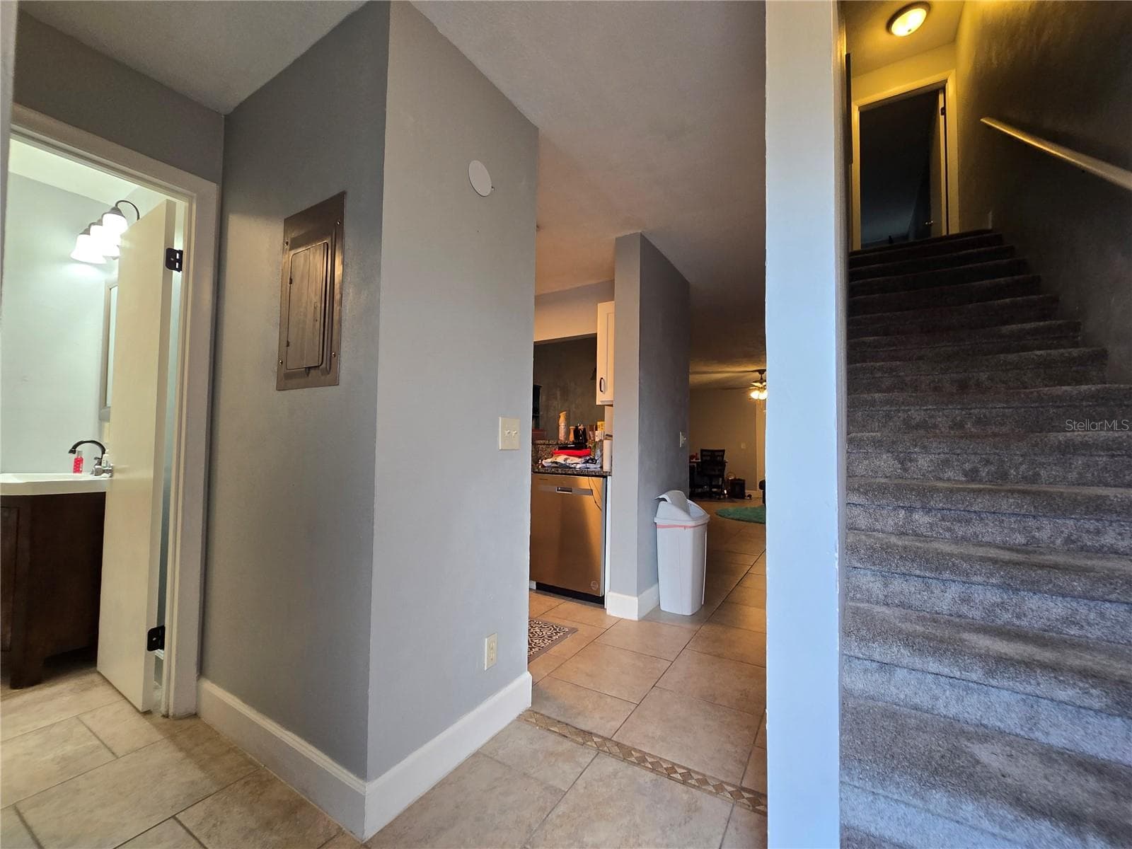Townhouse at 2115 NE 38TH AVE, OCALA, photo 22 of 38