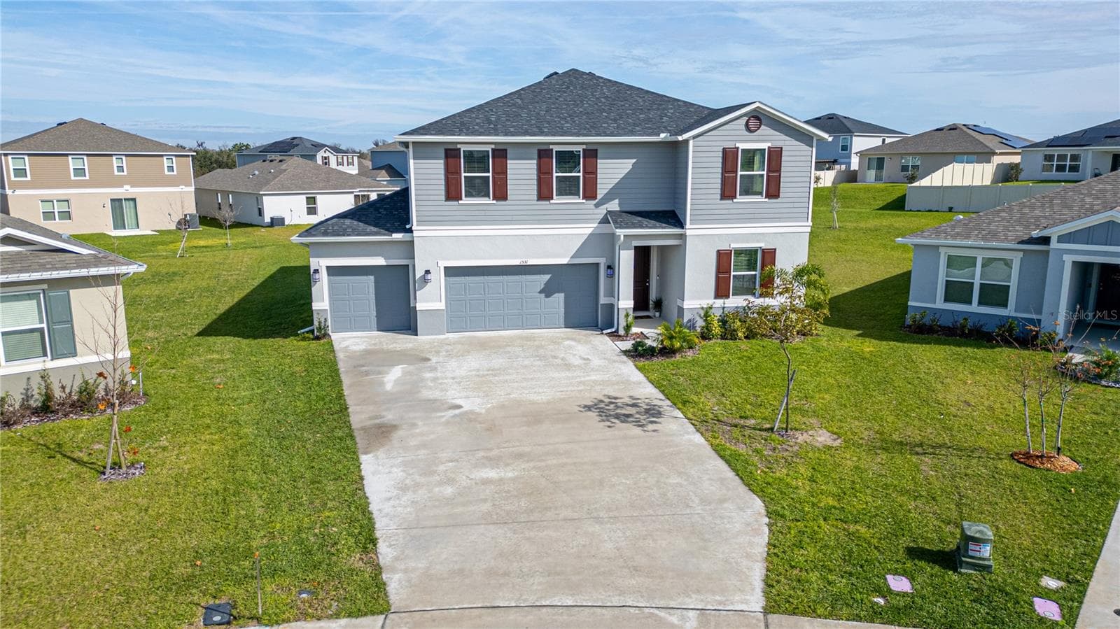1531 FUJI CT