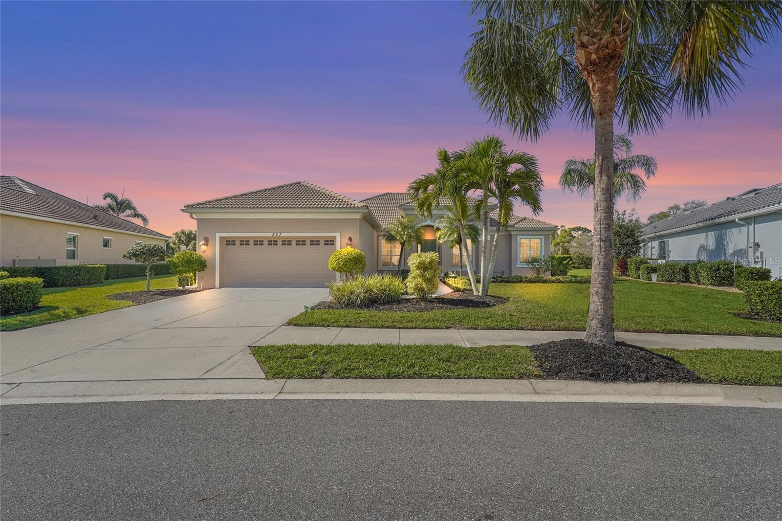 Single Family Residence at 357 MARSH CREEK RD, VENICE, photo 2 of 70