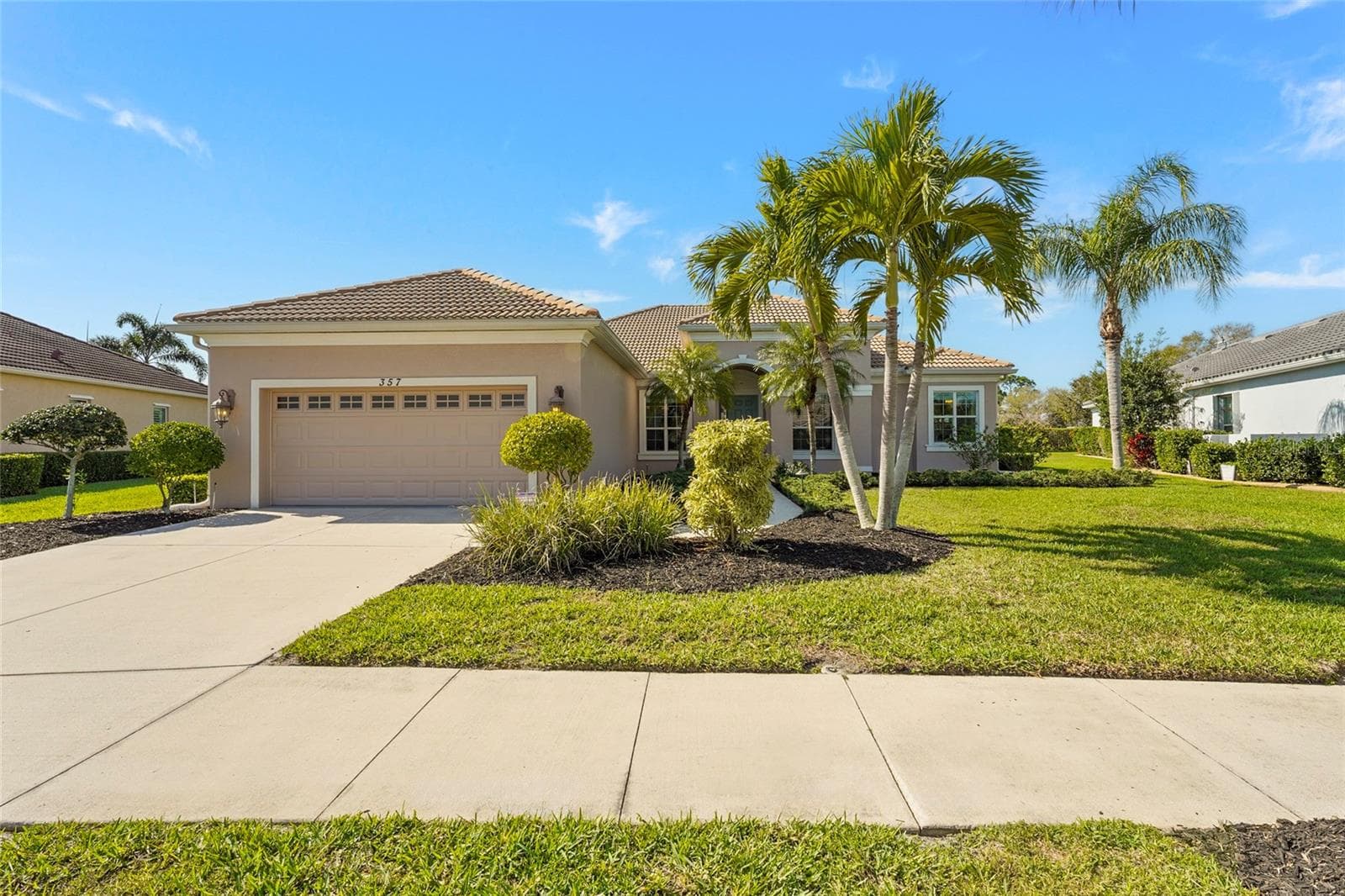 Single Family Residence at 357 MARSH CREEK RD, VENICE, photo 3 of 70