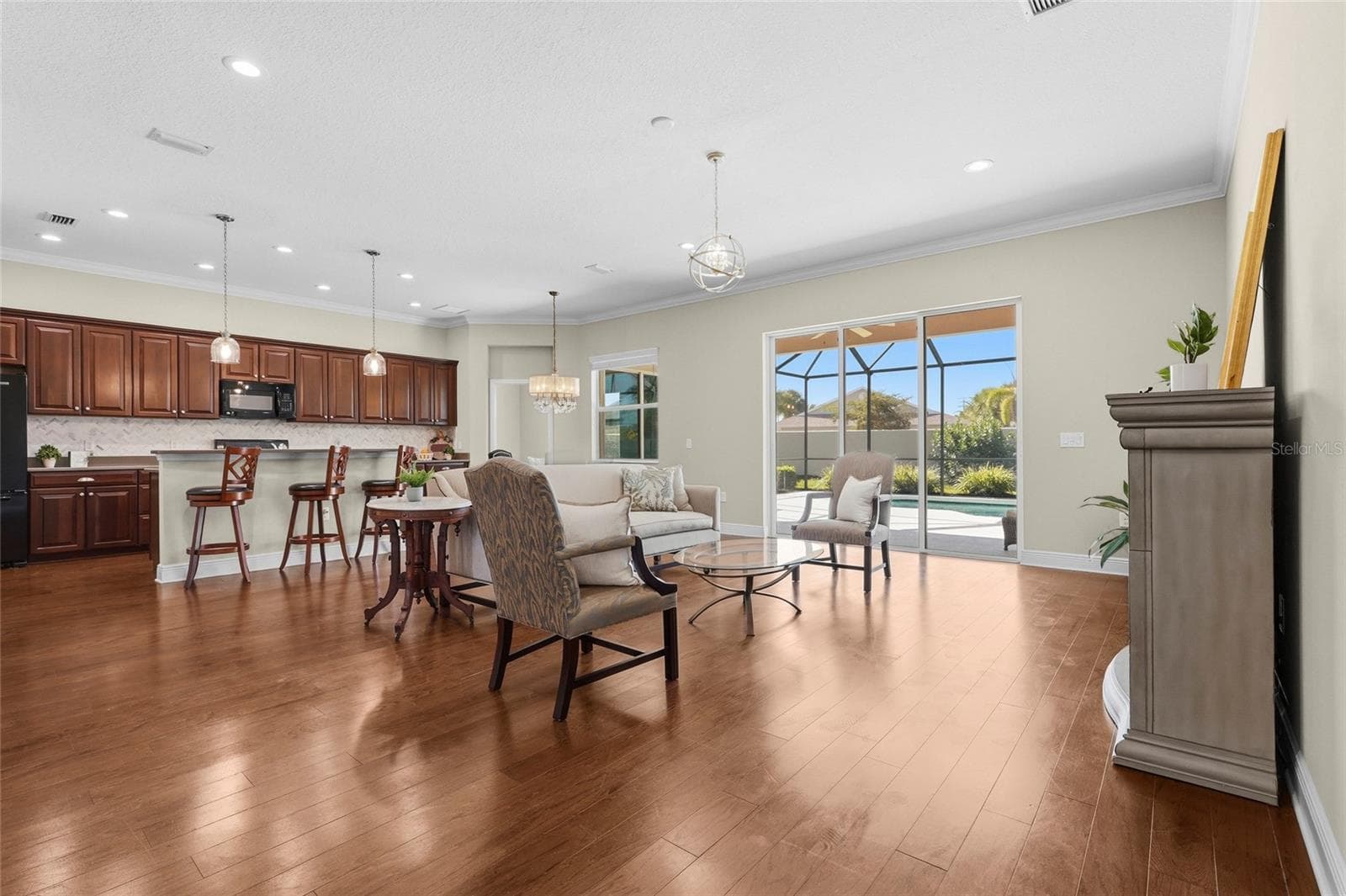 Single Family Residence at 357 MARSH CREEK RD, VENICE, photo 17 of 70