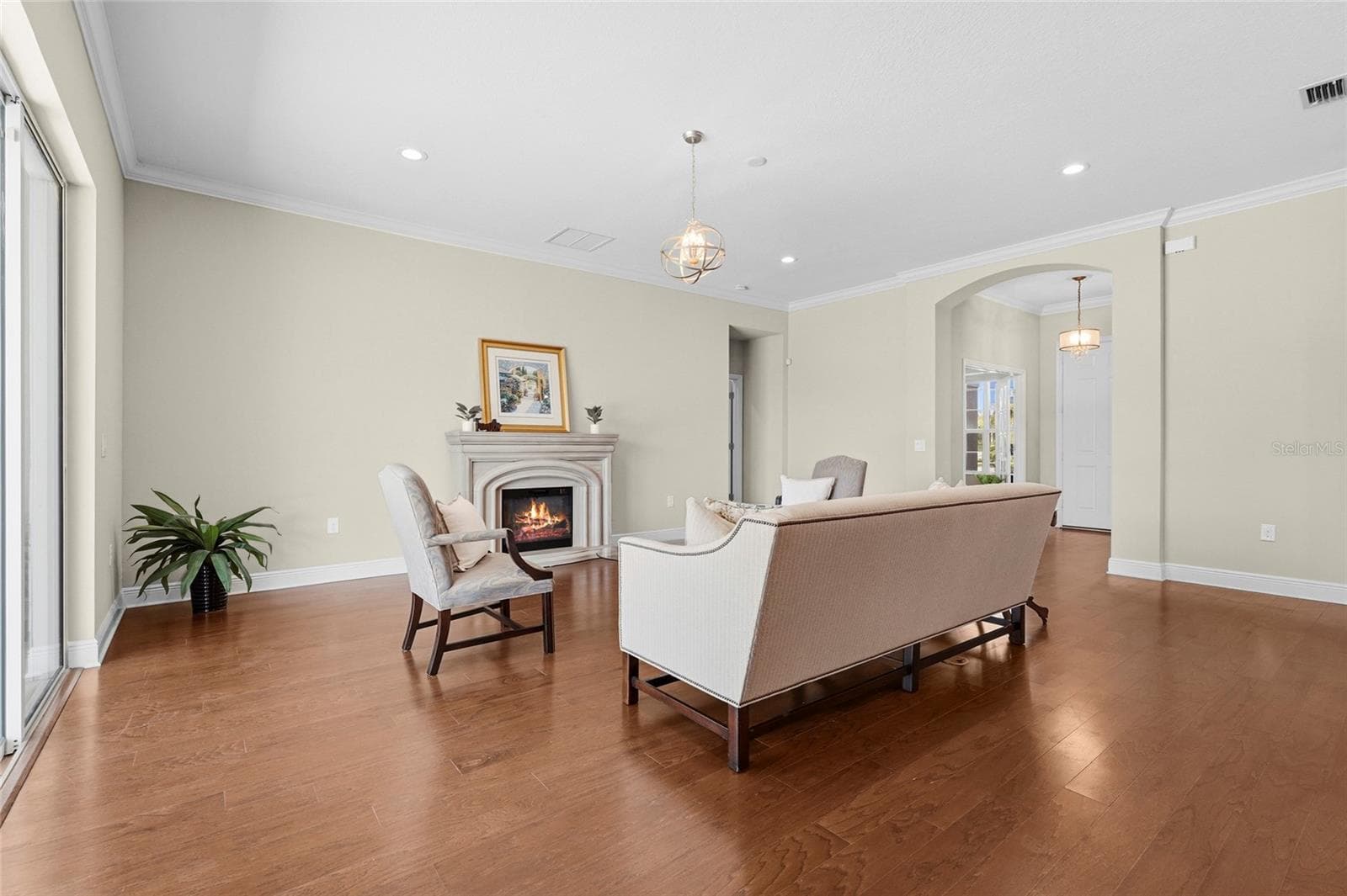 Single Family Residence at 357 MARSH CREEK RD, VENICE, photo 18 of 70