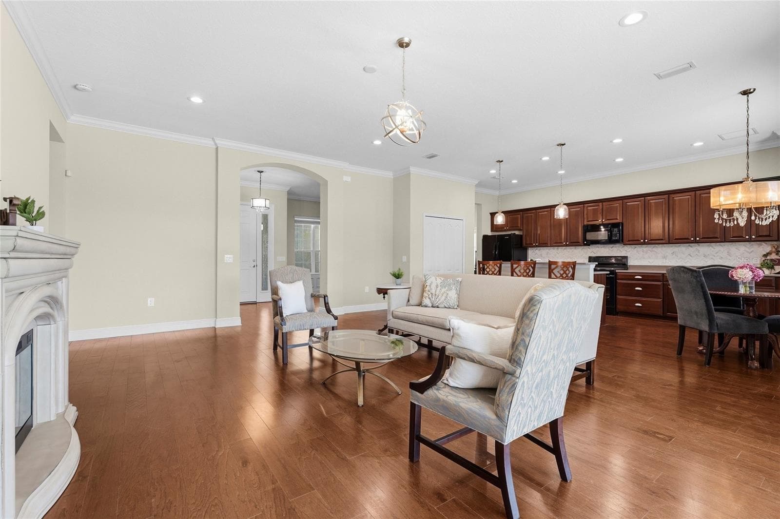 Single Family Residence at 357 MARSH CREEK RD, VENICE, photo 20 of 70