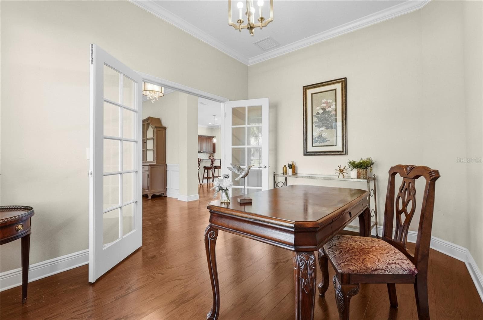 Single Family Residence at 357 MARSH CREEK RD, VENICE, photo 24 of 70