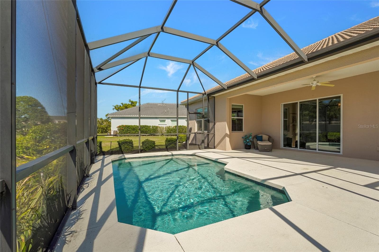 Single Family Residence at 357 MARSH CREEK RD, VENICE, photo 40 of 70