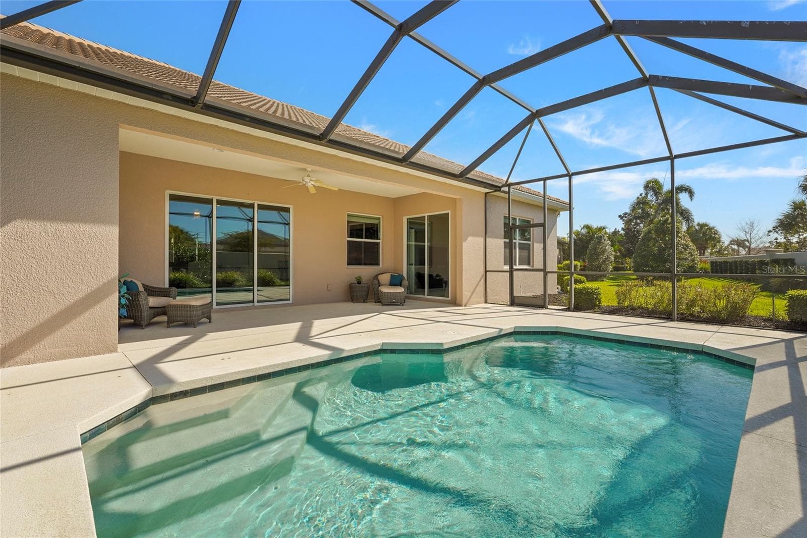 Single Family Residence at 357 MARSH CREEK RD, VENICE, photo 41 of 70