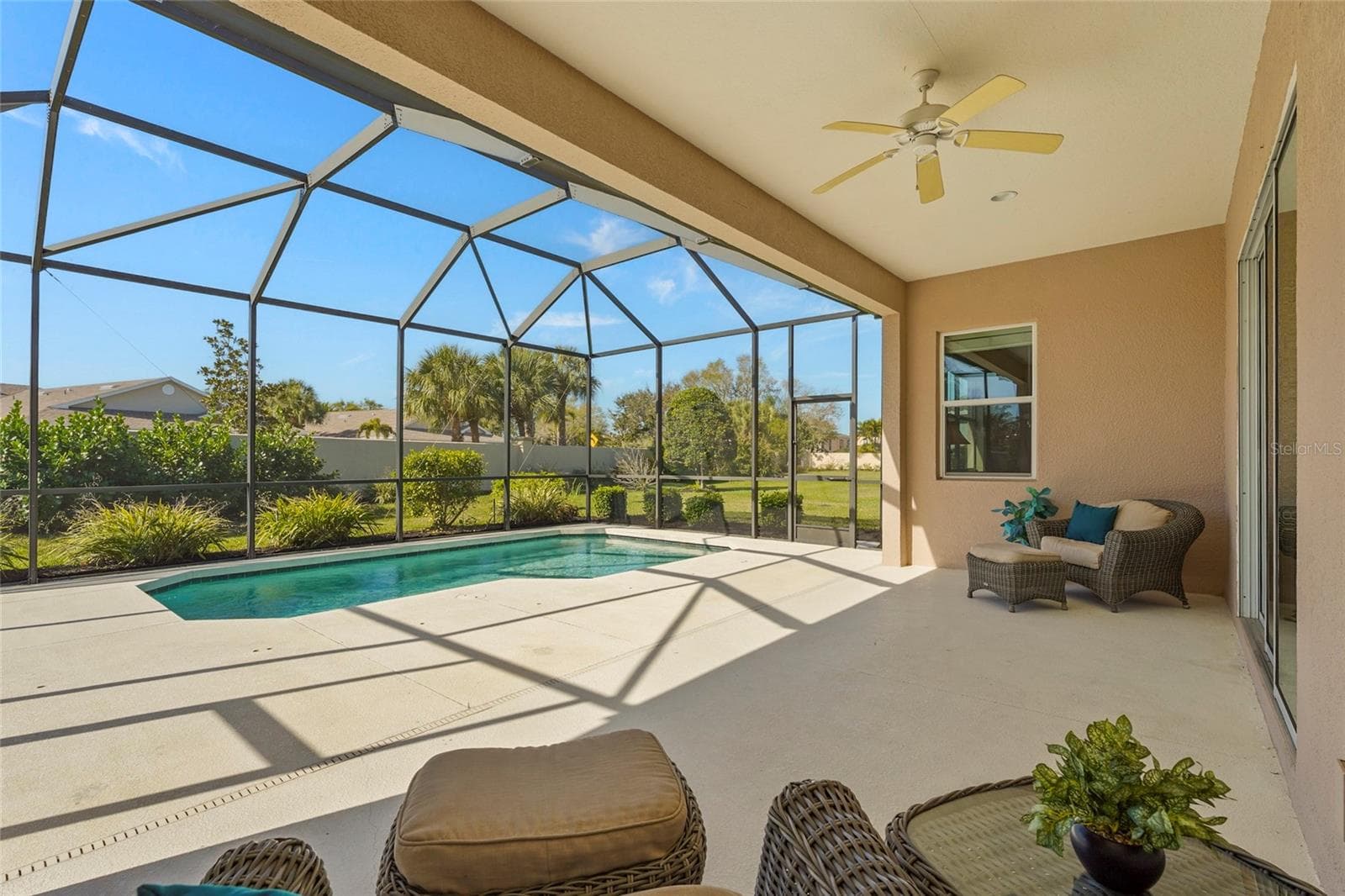 Single Family Residence at 357 MARSH CREEK RD, VENICE, photo 42 of 70
