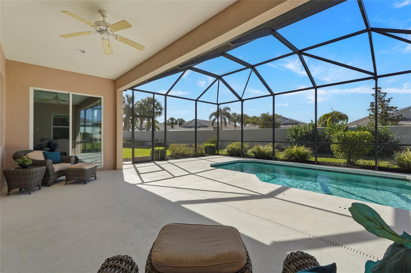 Single Family Residence at 357 MARSH CREEK RD, VENICE, photo 43 of 70