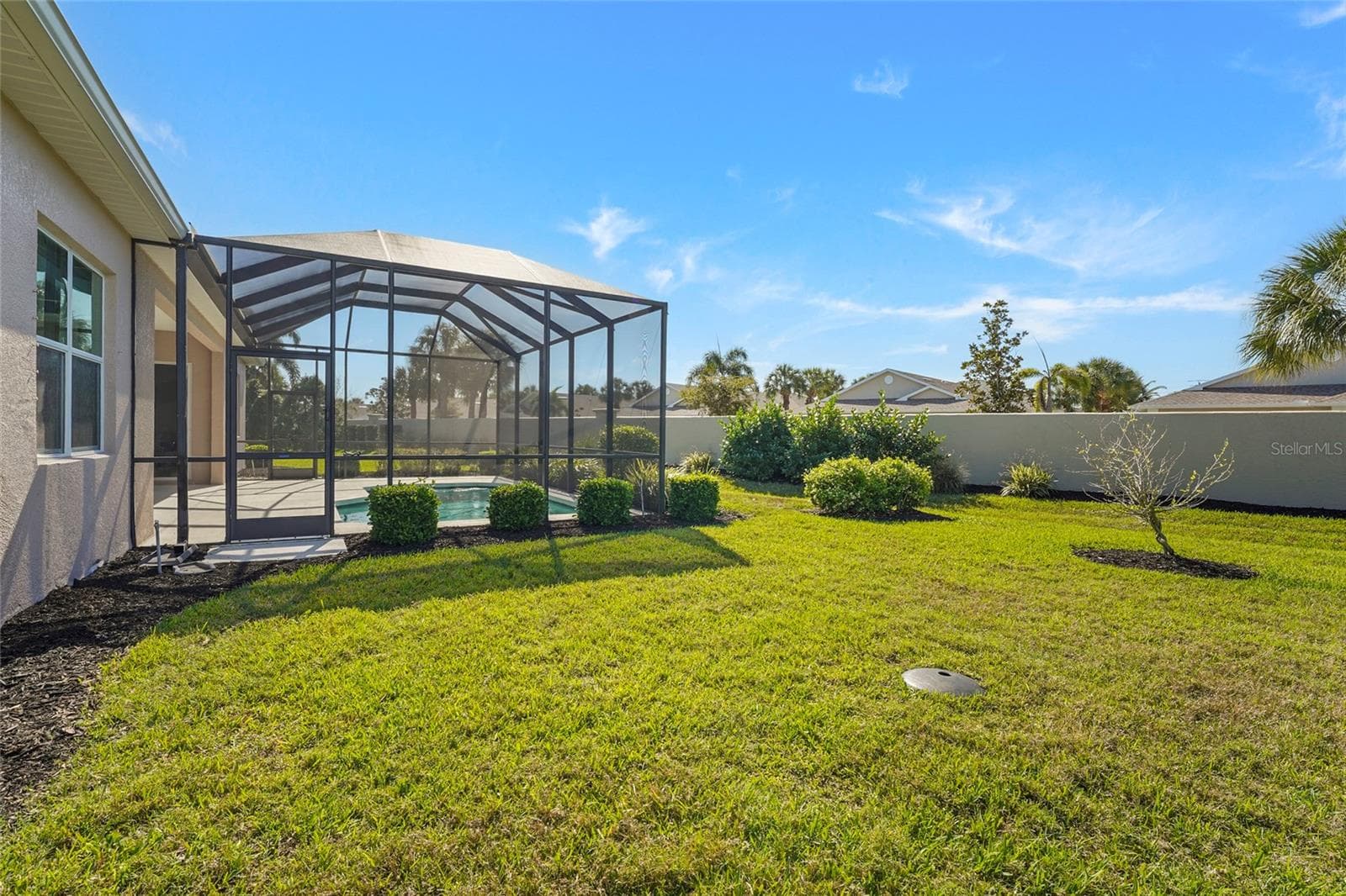 Single Family Residence at 357 MARSH CREEK RD, VENICE, photo 44 of 70