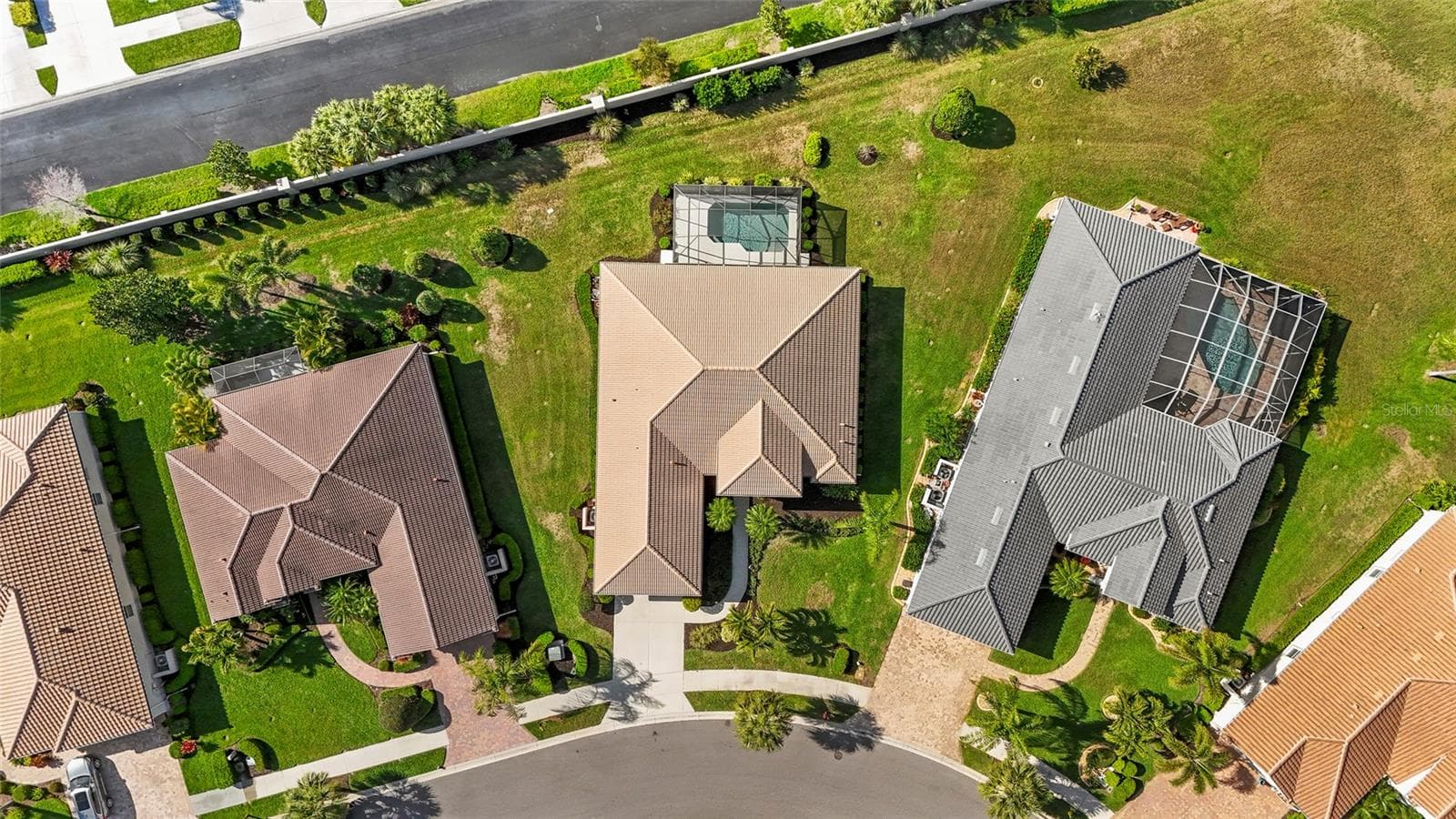 Single Family Residence at 357 MARSH CREEK RD, VENICE, photo 49 of 70