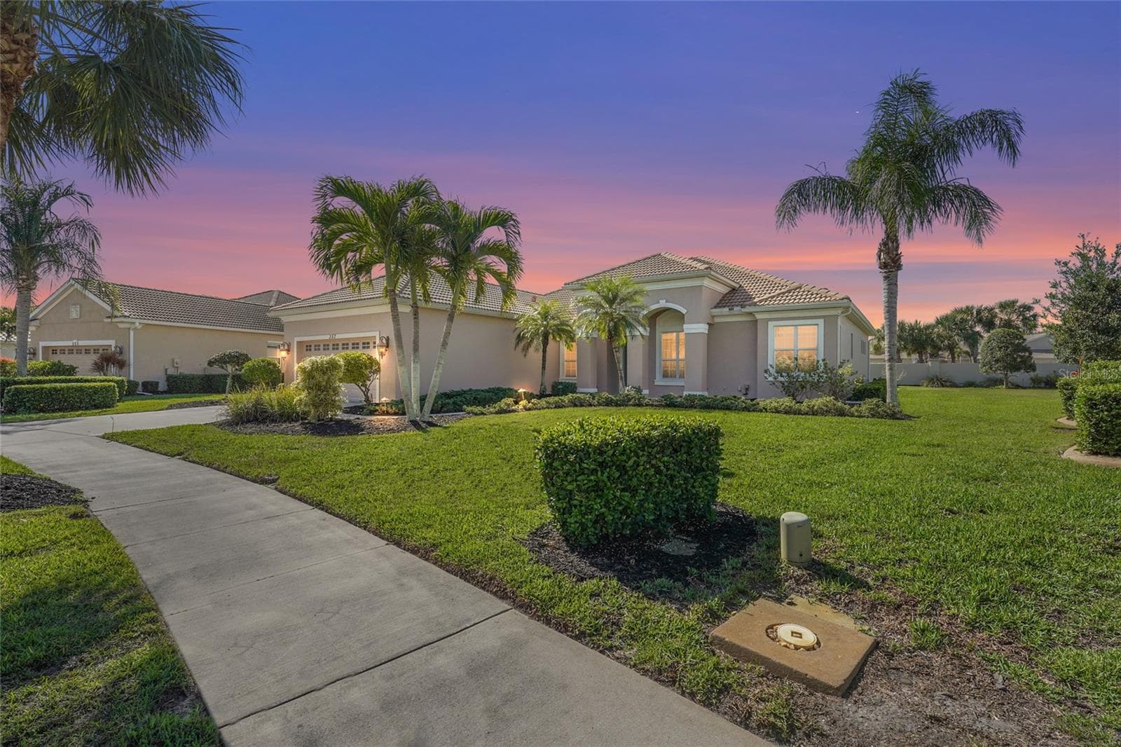 Single Family Residence at 357 MARSH CREEK RD, VENICE, photo 50 of 70