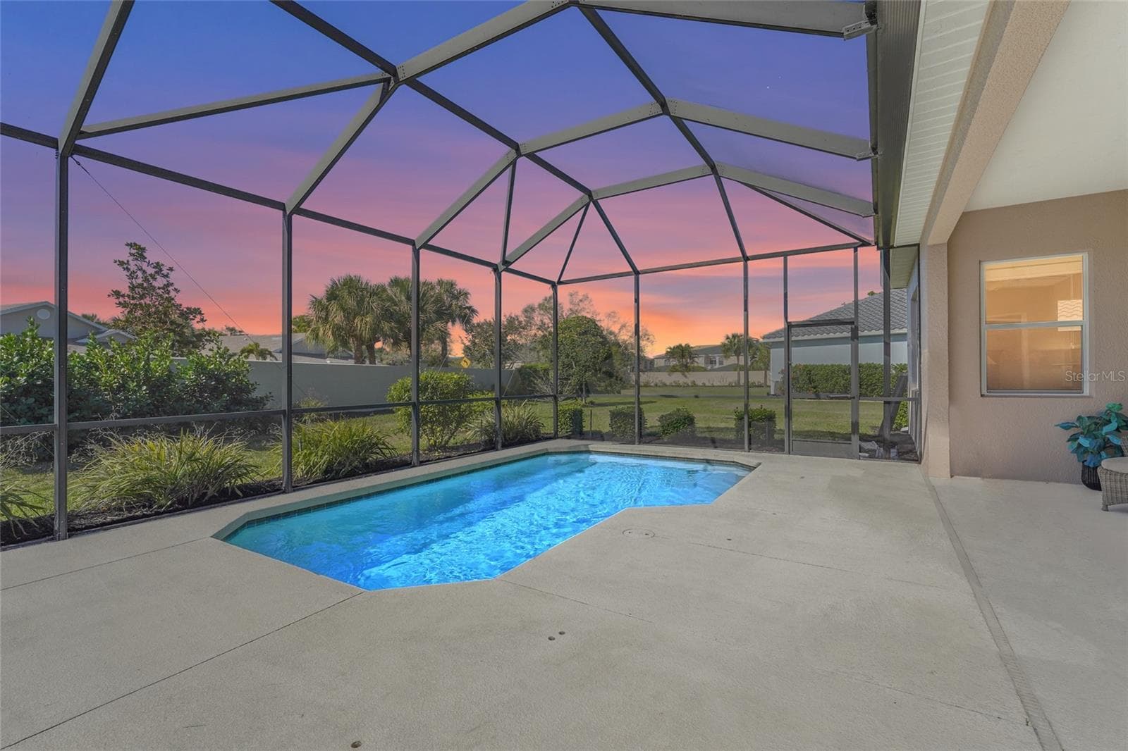 Single Family Residence at 357 MARSH CREEK RD, VENICE, photo 51 of 70
