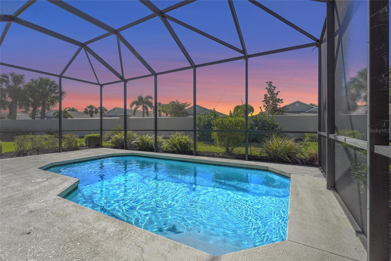 Single Family Residence at 357 MARSH CREEK RD, VENICE, photo 52 of 70