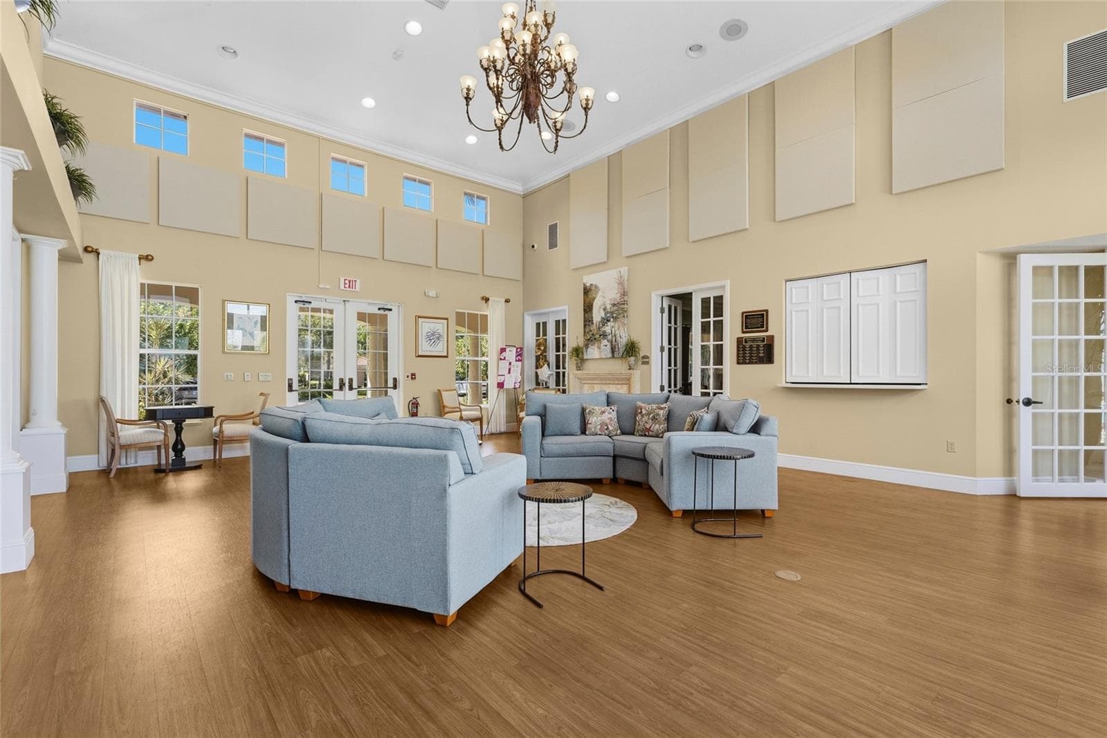 Single Family Residence at 357 MARSH CREEK RD, VENICE, photo 68 of 70