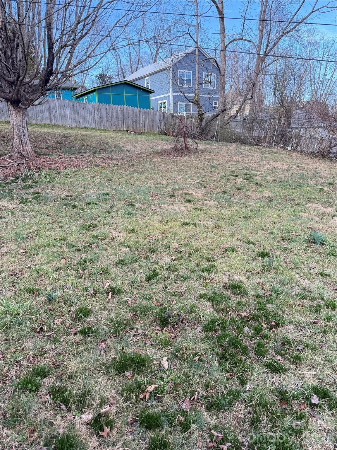 Lot at Asheville, photo 4 of 4