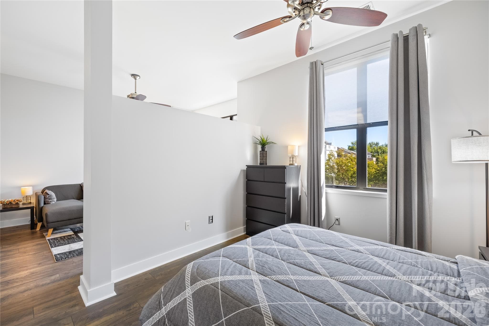 Condominium at 706 N Davidson Street, Charlotte, photo 16 of 28