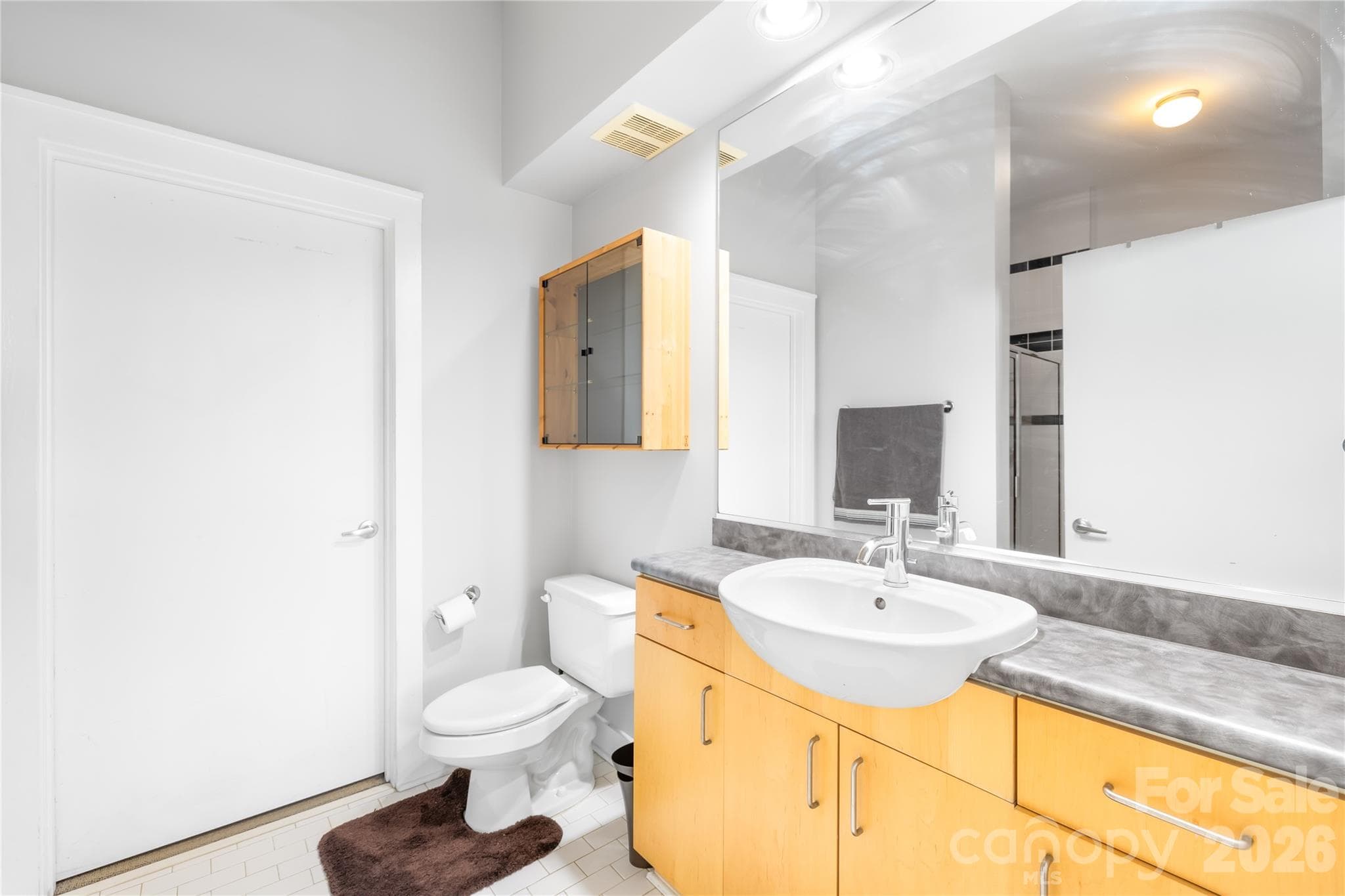 Condominium at 706 N Davidson Street, Charlotte, photo 17 of 28