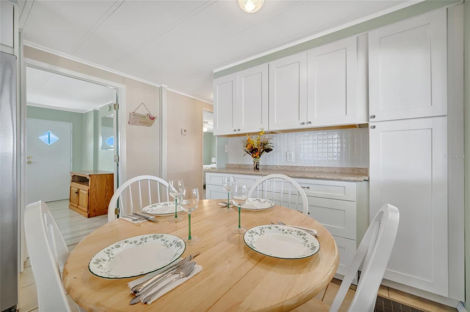 Manufactured Home at 110 E SAINT LUCIA LOOP, APOLLO BEACH, photo 11 of 39