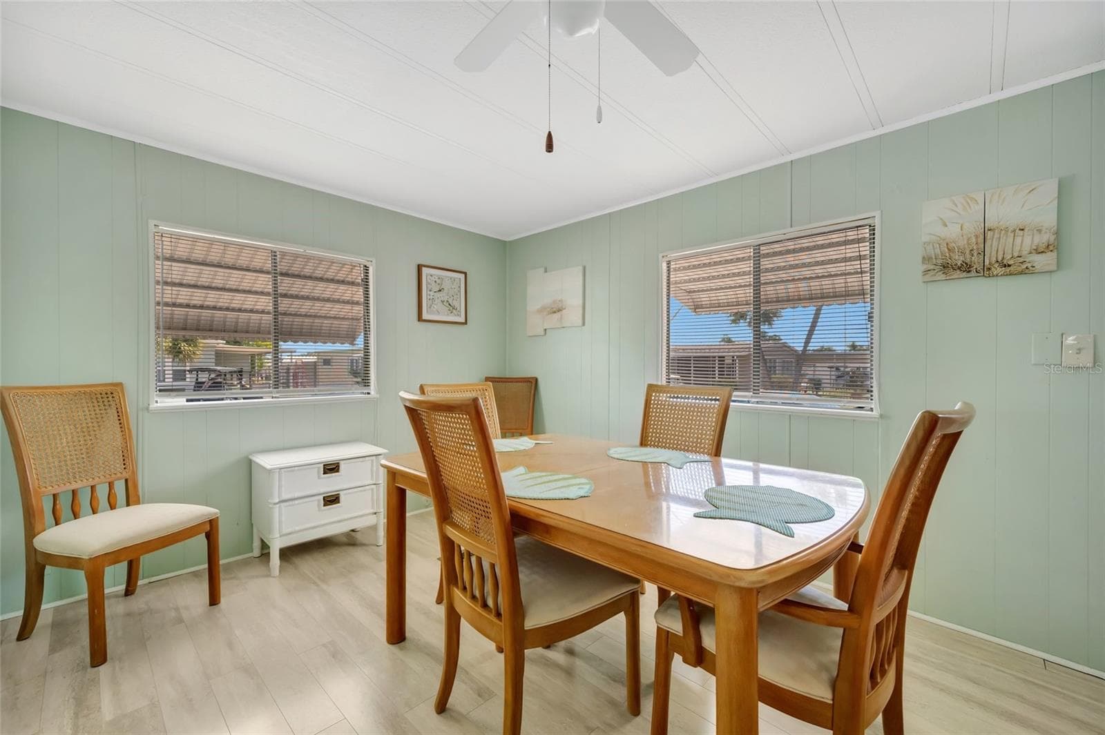 Manufactured Home at 110 E SAINT LUCIA LOOP, APOLLO BEACH, photo 14 of 39