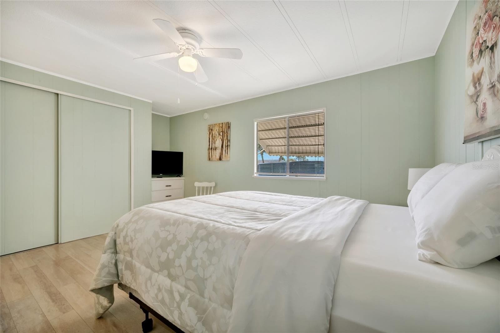 Manufactured Home at 110 E SAINT LUCIA LOOP, APOLLO BEACH, photo 17 of 39