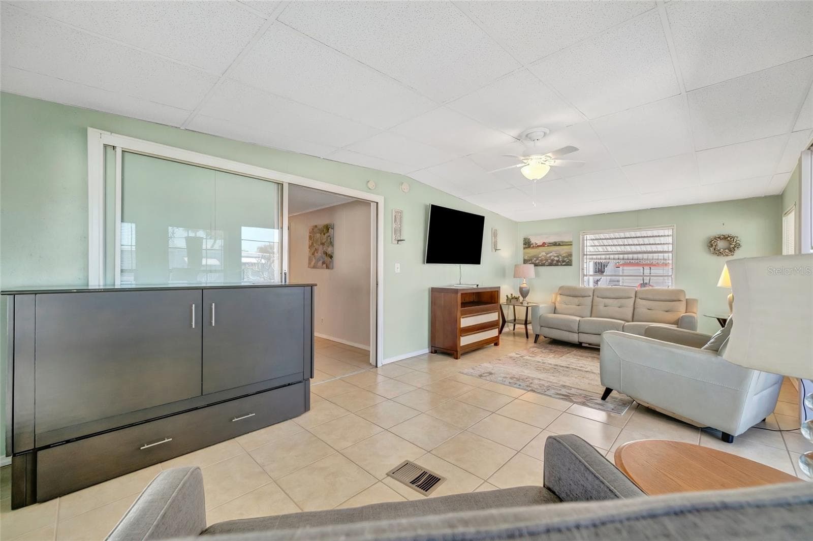 Manufactured Home at 110 E SAINT LUCIA LOOP, APOLLO BEACH, photo 23 of 39