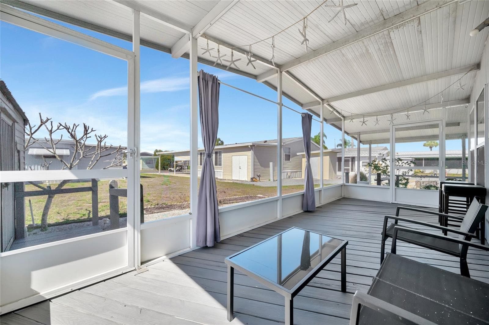 Manufactured Home at 110 E SAINT LUCIA LOOP, APOLLO BEACH, photo 25 of 39