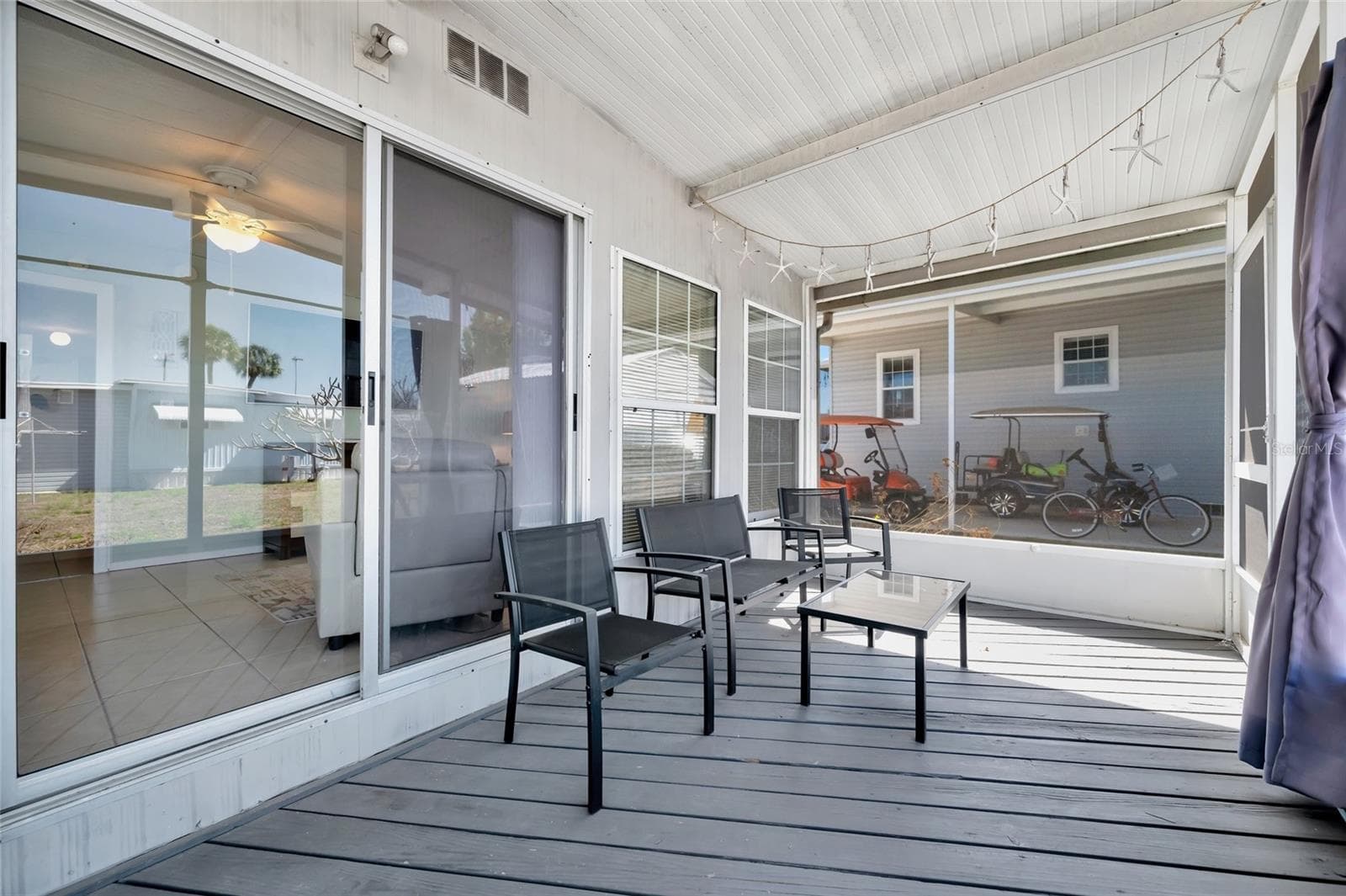 Manufactured Home at 110 E SAINT LUCIA LOOP, APOLLO BEACH, photo 27 of 39