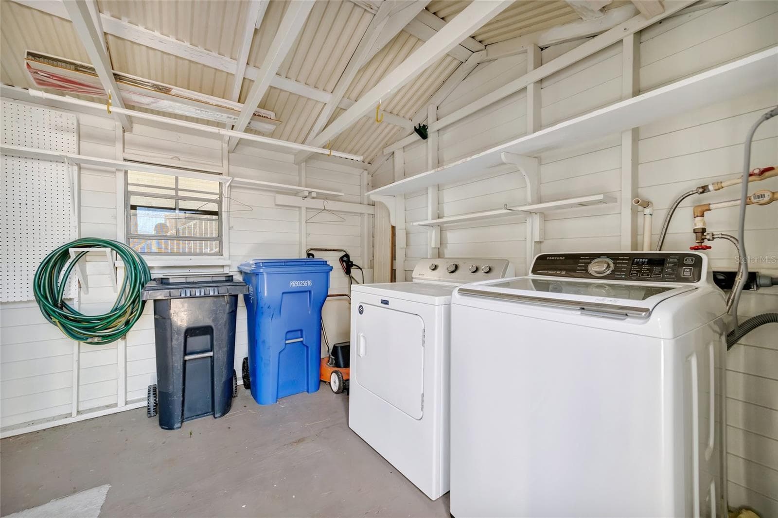 Manufactured Home at 110 E SAINT LUCIA LOOP, APOLLO BEACH, photo 29 of 39