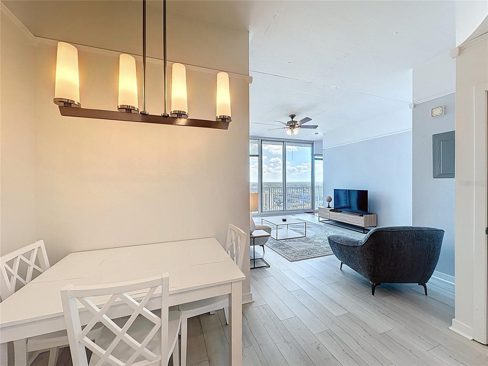 Condominium at 155 S COURT AVE #1911, ORLANDO, photo 9 of 38