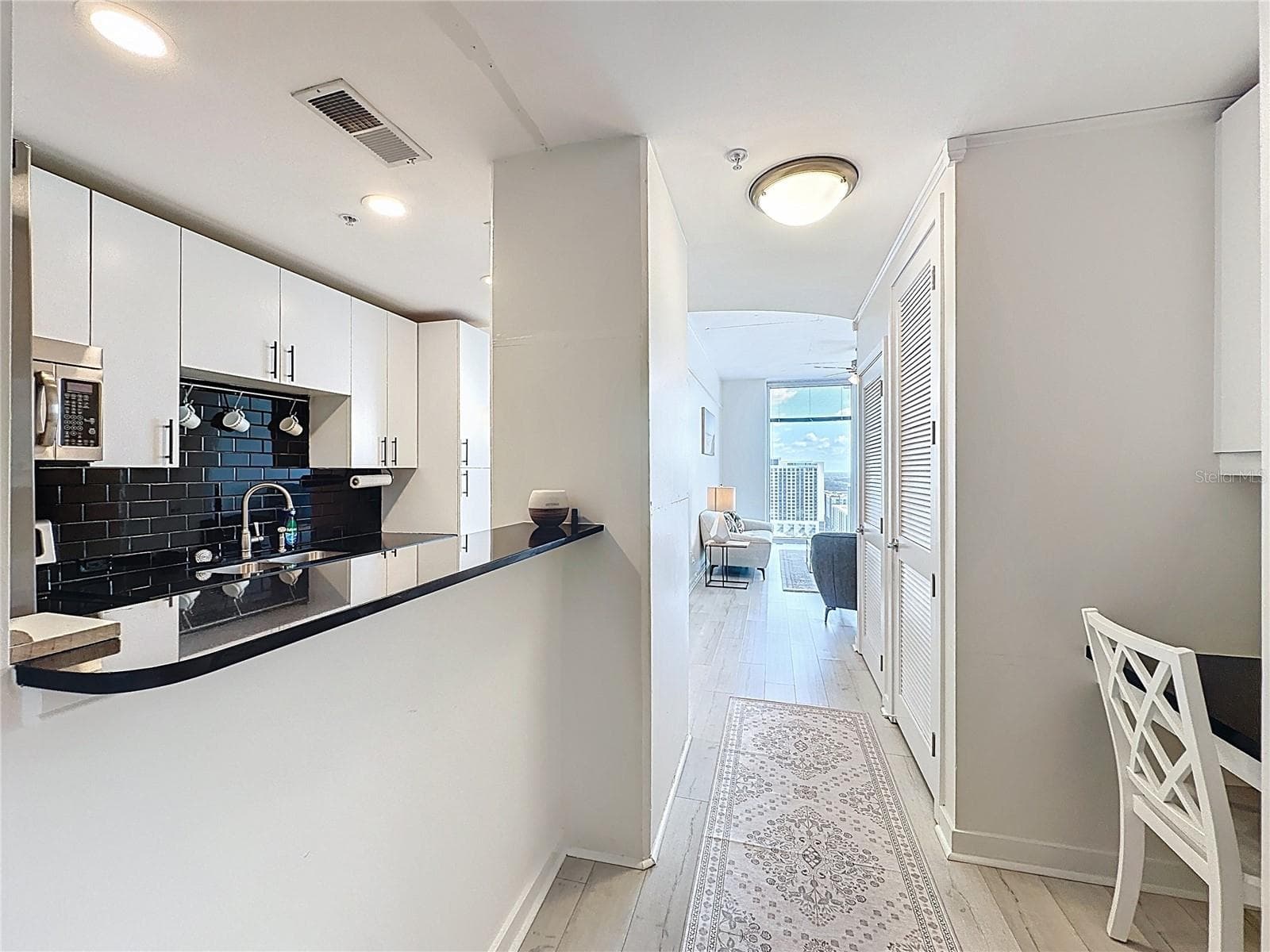 Condominium at 155 S COURT AVE #1911, ORLANDO, photo 13 of 38
