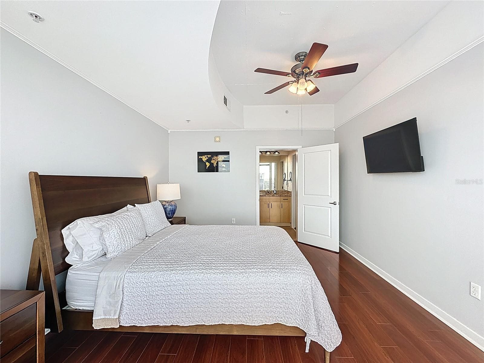 Condominium at 155 S COURT AVE #1911, ORLANDO, photo 17 of 38