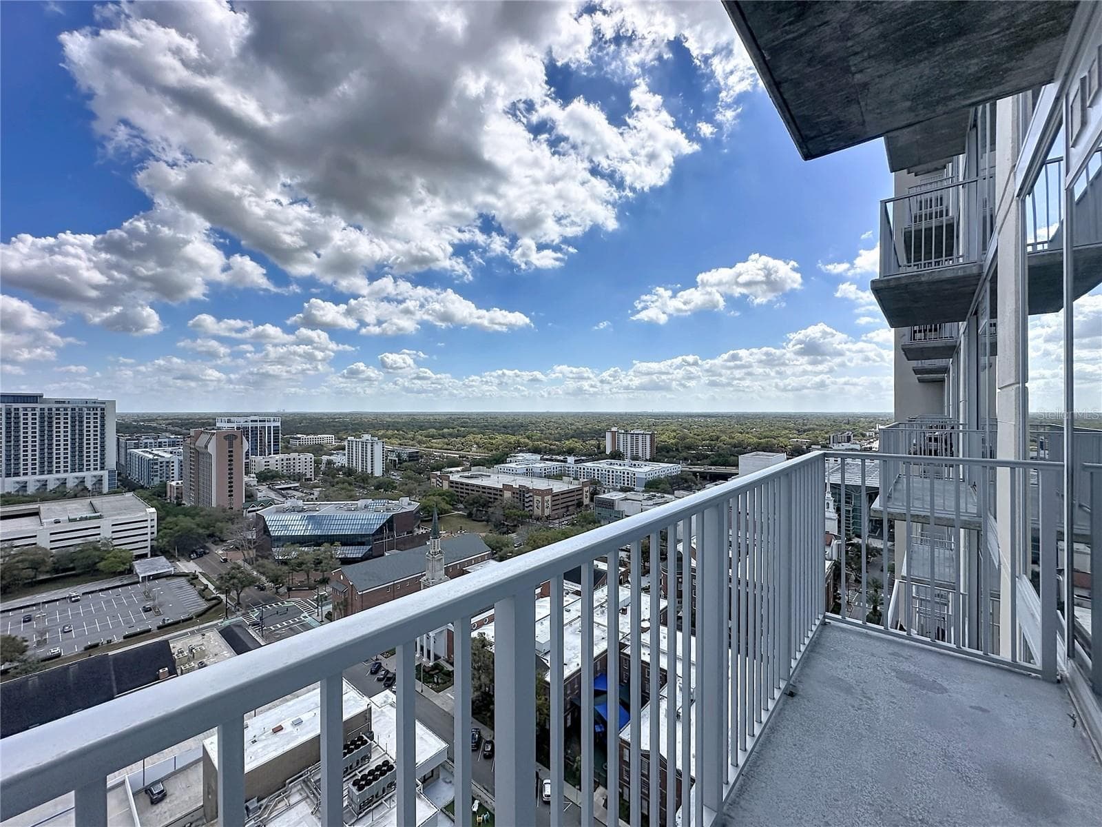 Condominium at 155 S COURT AVE #1911, ORLANDO, photo 23 of 38