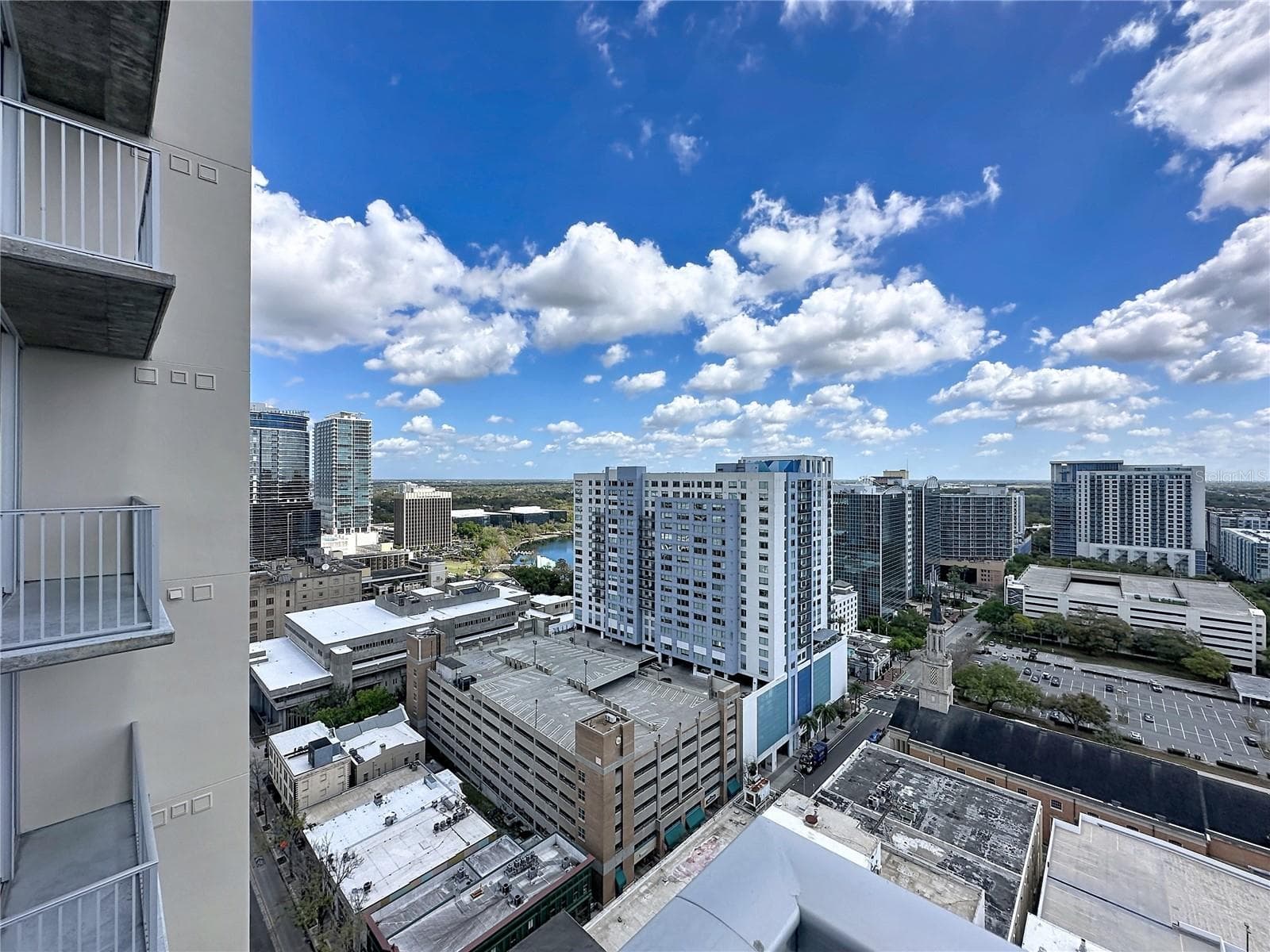 Condominium at 155 S COURT AVE #1911, ORLANDO, photo 25 of 38