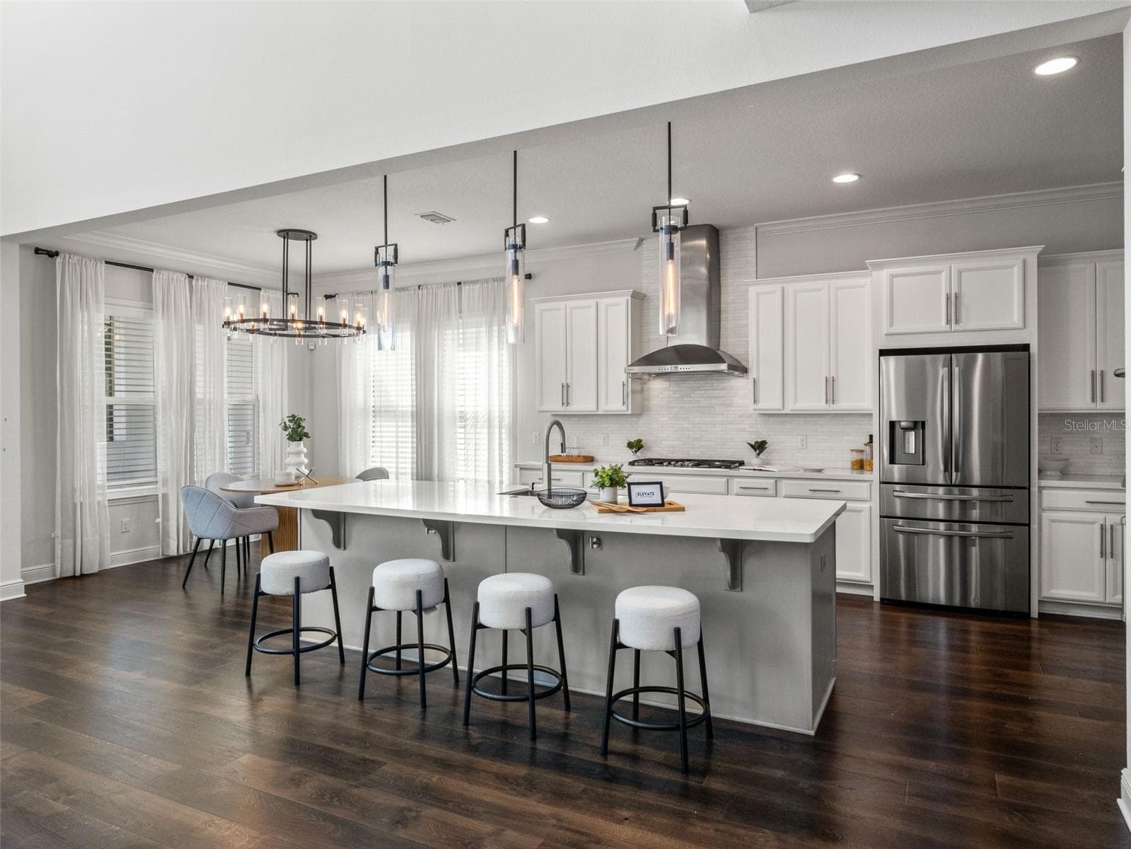 Ideal entertaining - 12515 BOVET AVE, ORLANDO