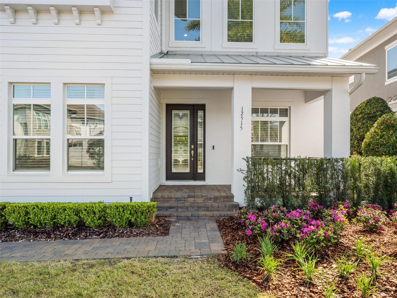 Single Family Residence at 12515 BOVET AVE, ORLANDO, photo 45 of 47