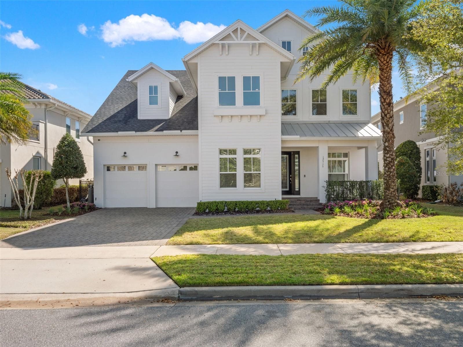 Single Family Residence at 12515 BOVET AVE, ORLANDO, photo 47 of 47