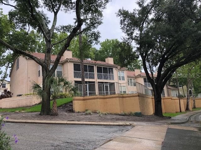 Condominium at 670 SANDY NECK LN #202, ALTAMONTE SPRINGS, photo 15 of 15