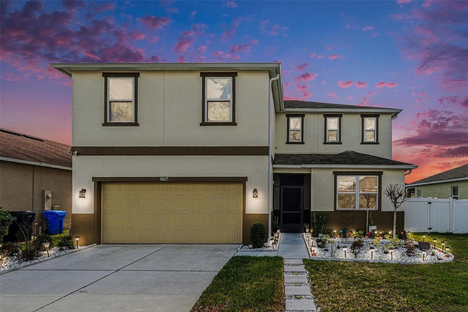 10617 ALDO MORO DR