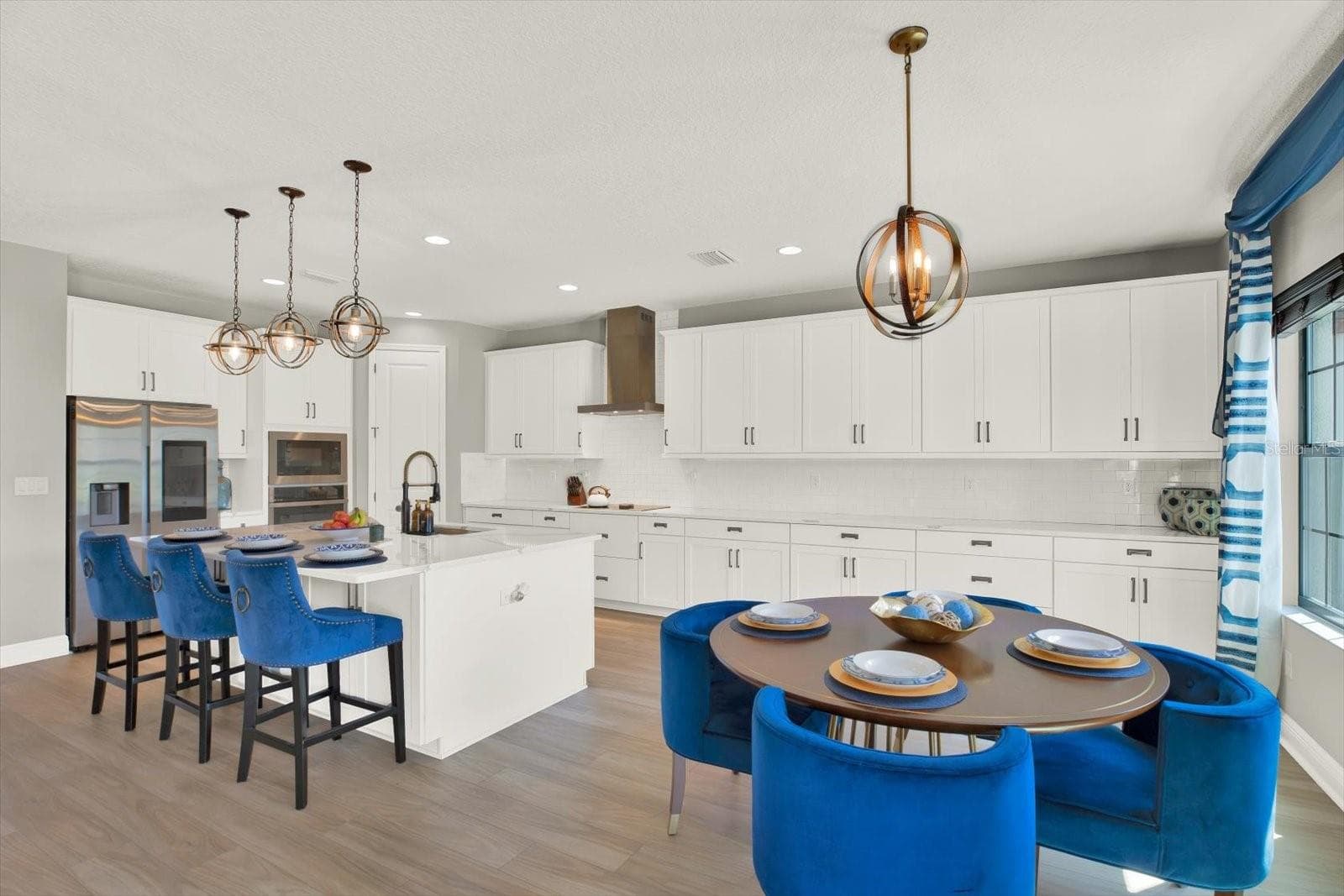 Single Family Residence at 13113 WILDFLOWER MEADOW DR, RIVERVIEW, photo 24 of 84