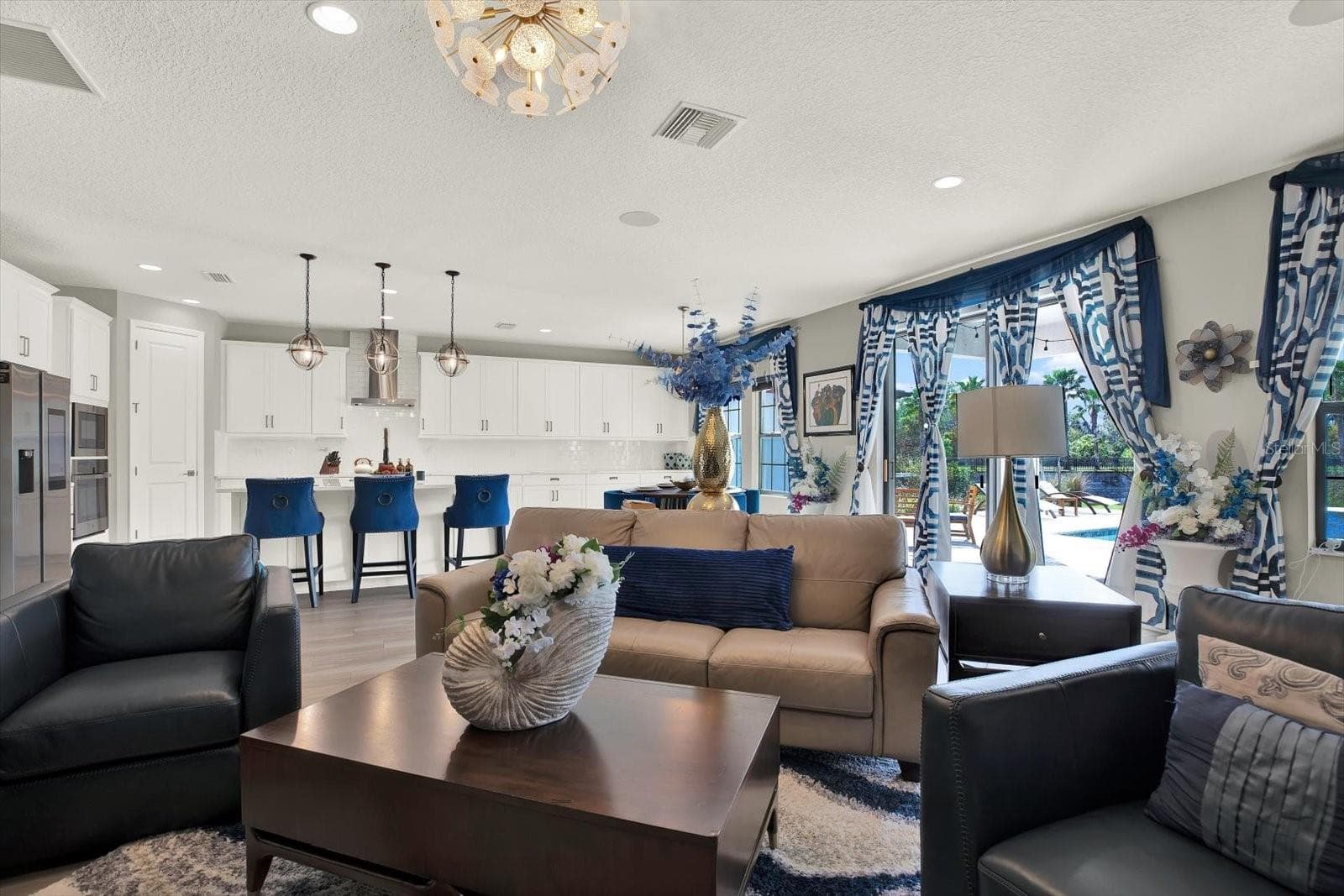 Single Family Residence at 13113 WILDFLOWER MEADOW DR, RIVERVIEW, photo 26 of 84