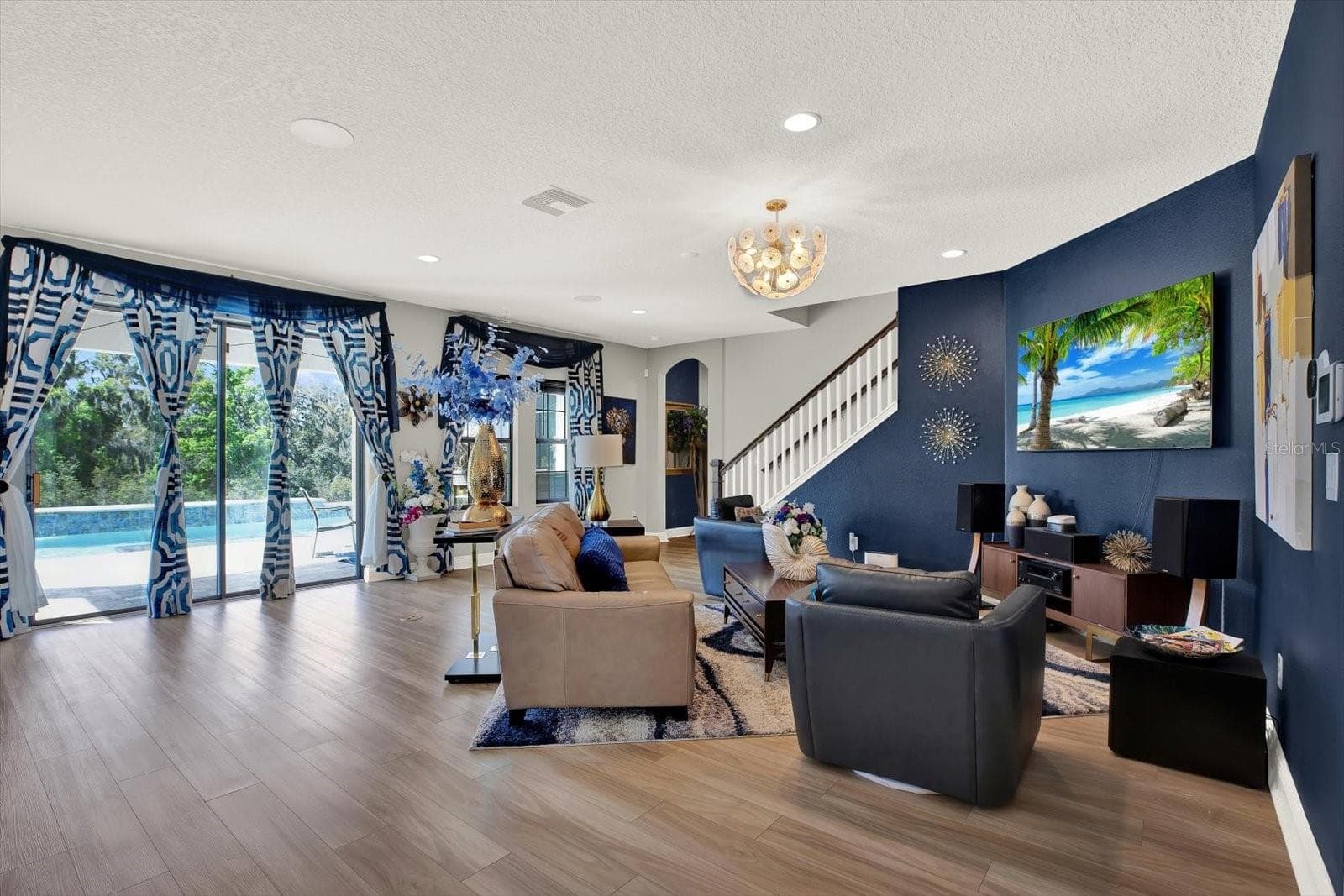 Single Family Residence at 13113 WILDFLOWER MEADOW DR, RIVERVIEW, photo 23 of 84