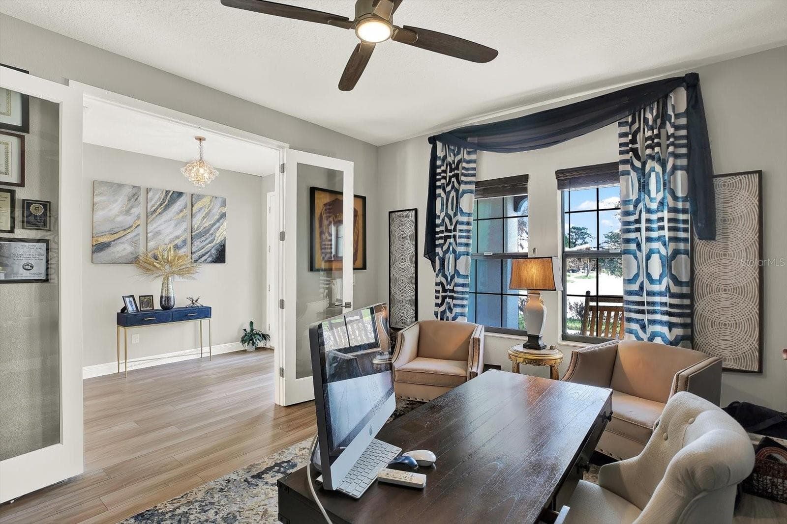 Single Family Residence at 13113 WILDFLOWER MEADOW DR, RIVERVIEW, photo 16 of 84