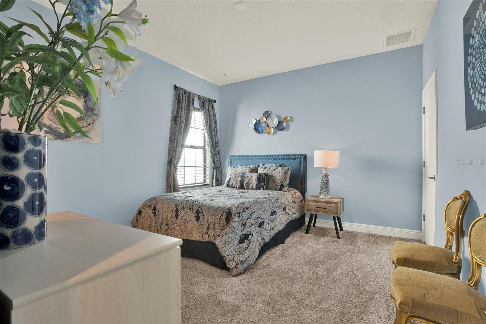 Multi-Gen/Guest Suite - 1st Floor - 13113 WILDFLOWER MEADOW DR, RIVERVIEW