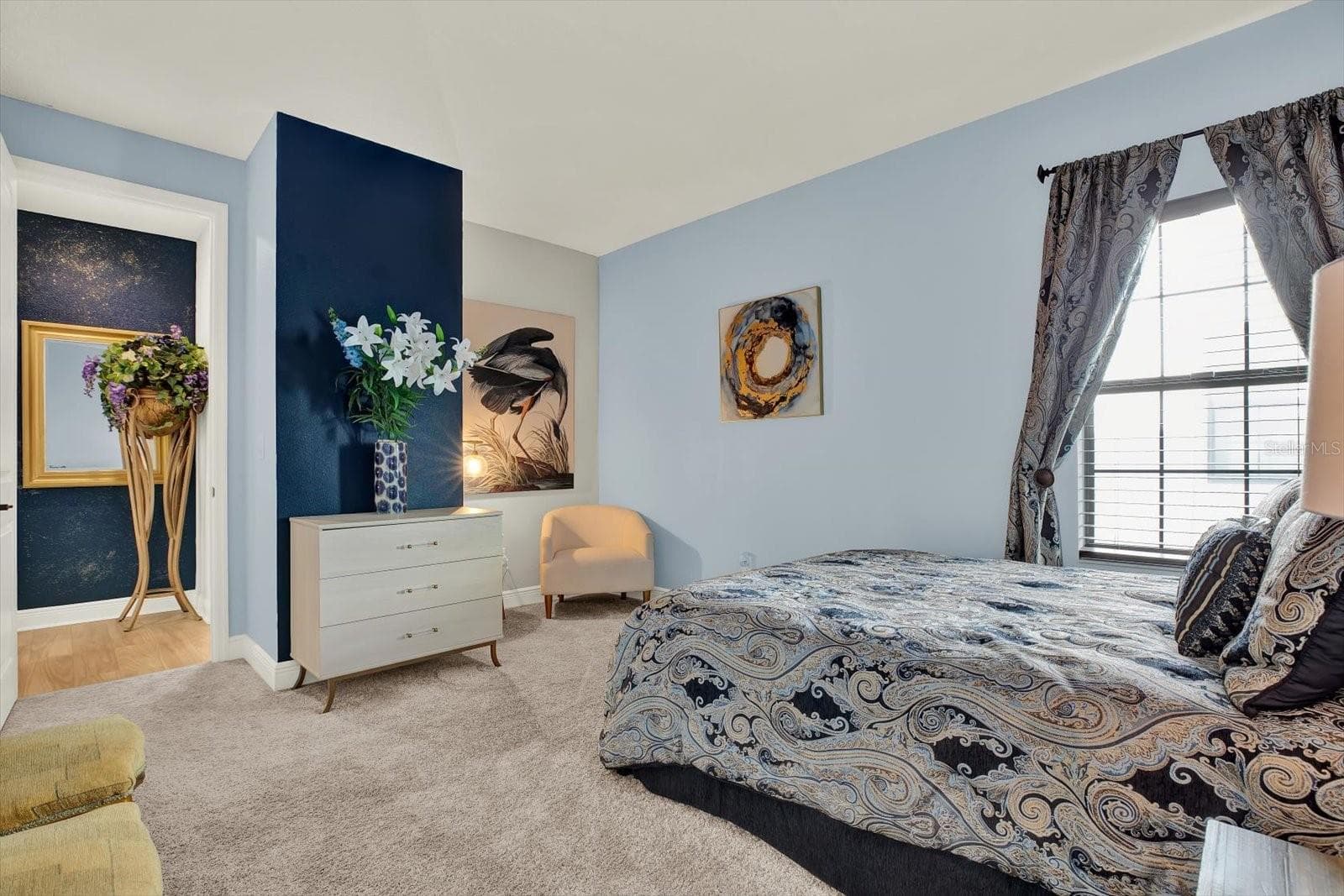 Multi-Gen/Guest Suite - 1st Floor - 13113 WILDFLOWER MEADOW DR, RIVERVIEW