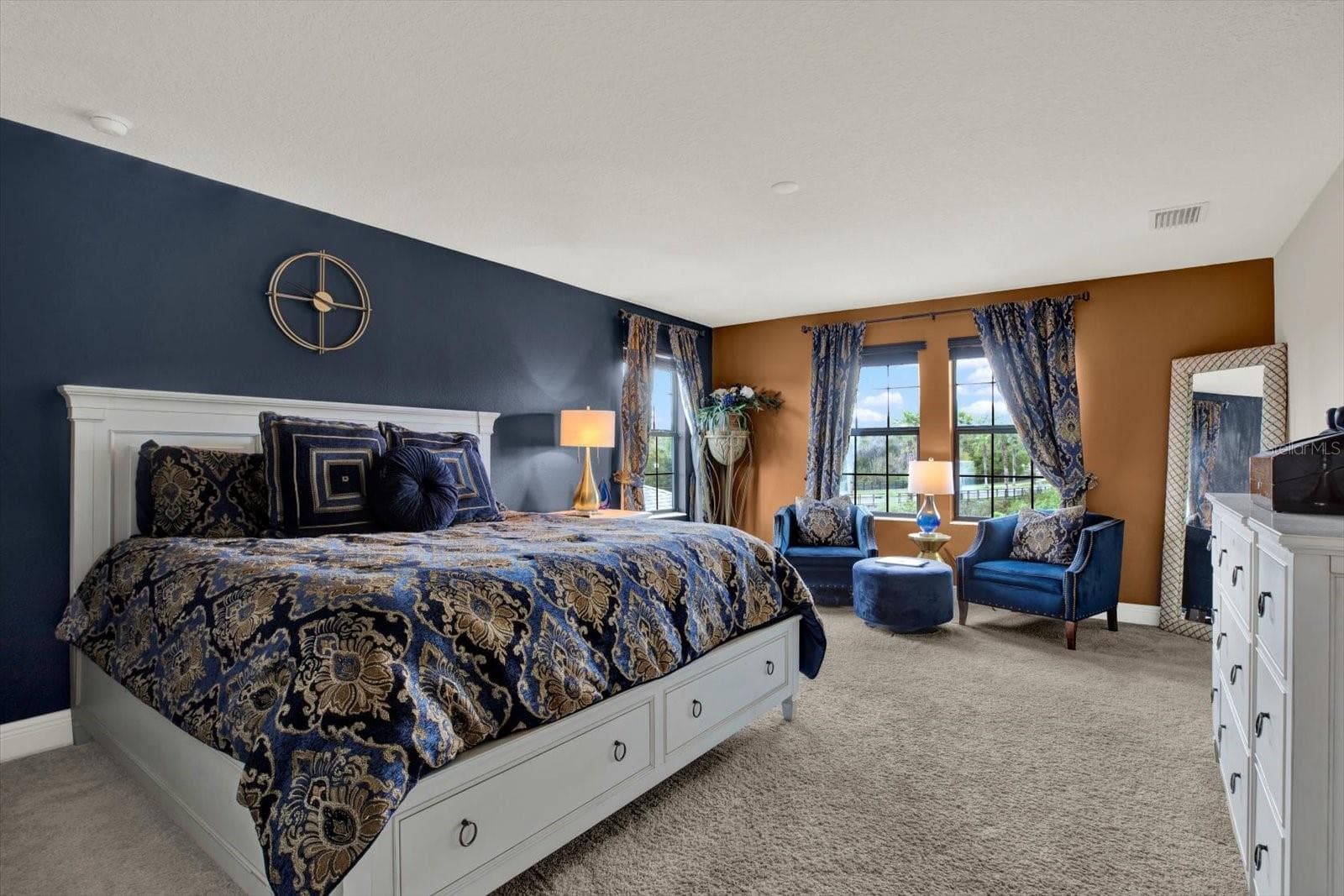 Single Family Residence at 13113 WILDFLOWER MEADOW DR, RIVERVIEW, photo 41 of 84
