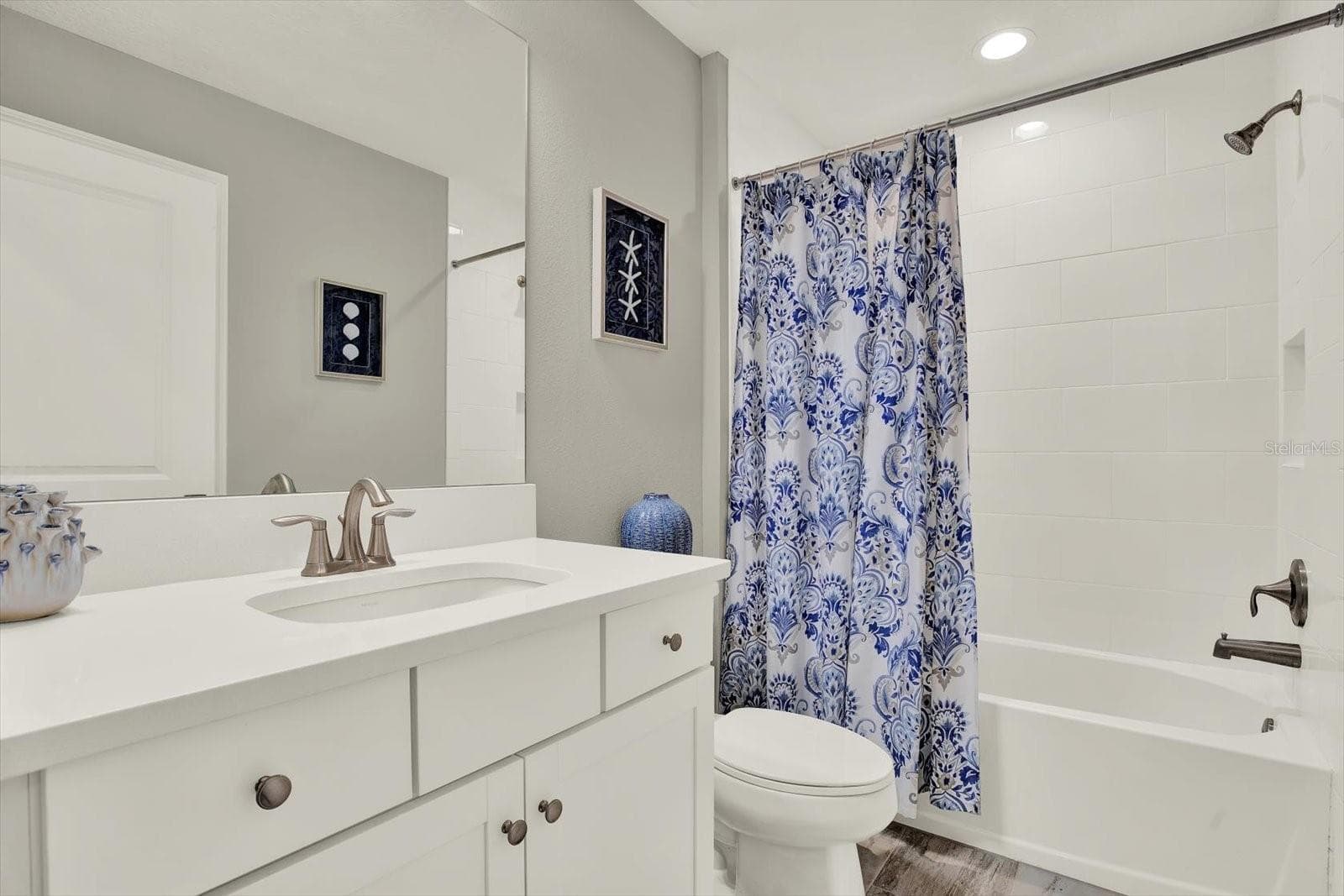 Single Family Residence at 13113 WILDFLOWER MEADOW DR, RIVERVIEW, photo 60 of 84