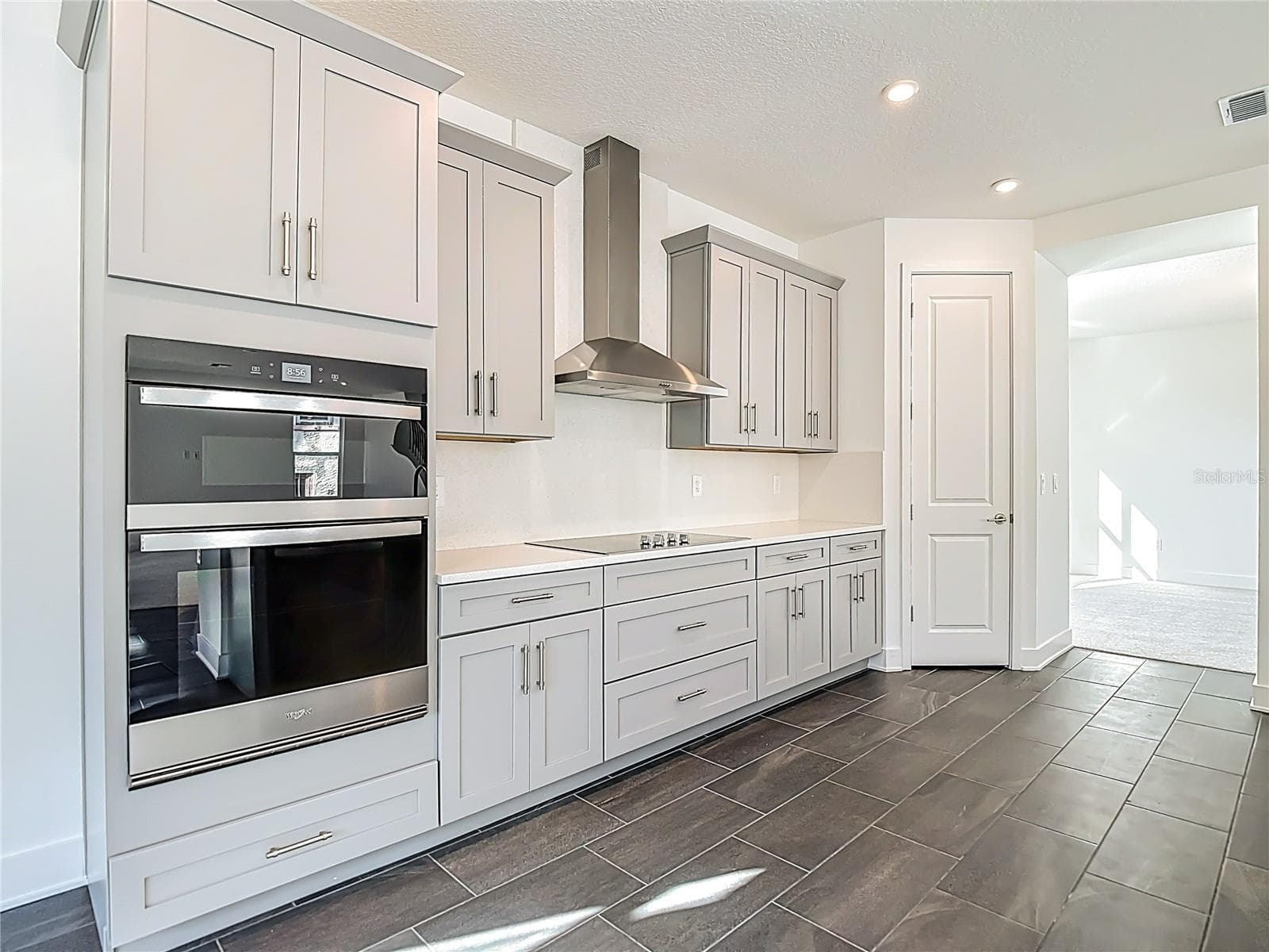 open kitchen - 410 S WEST SHORE BLVD, TAMPA